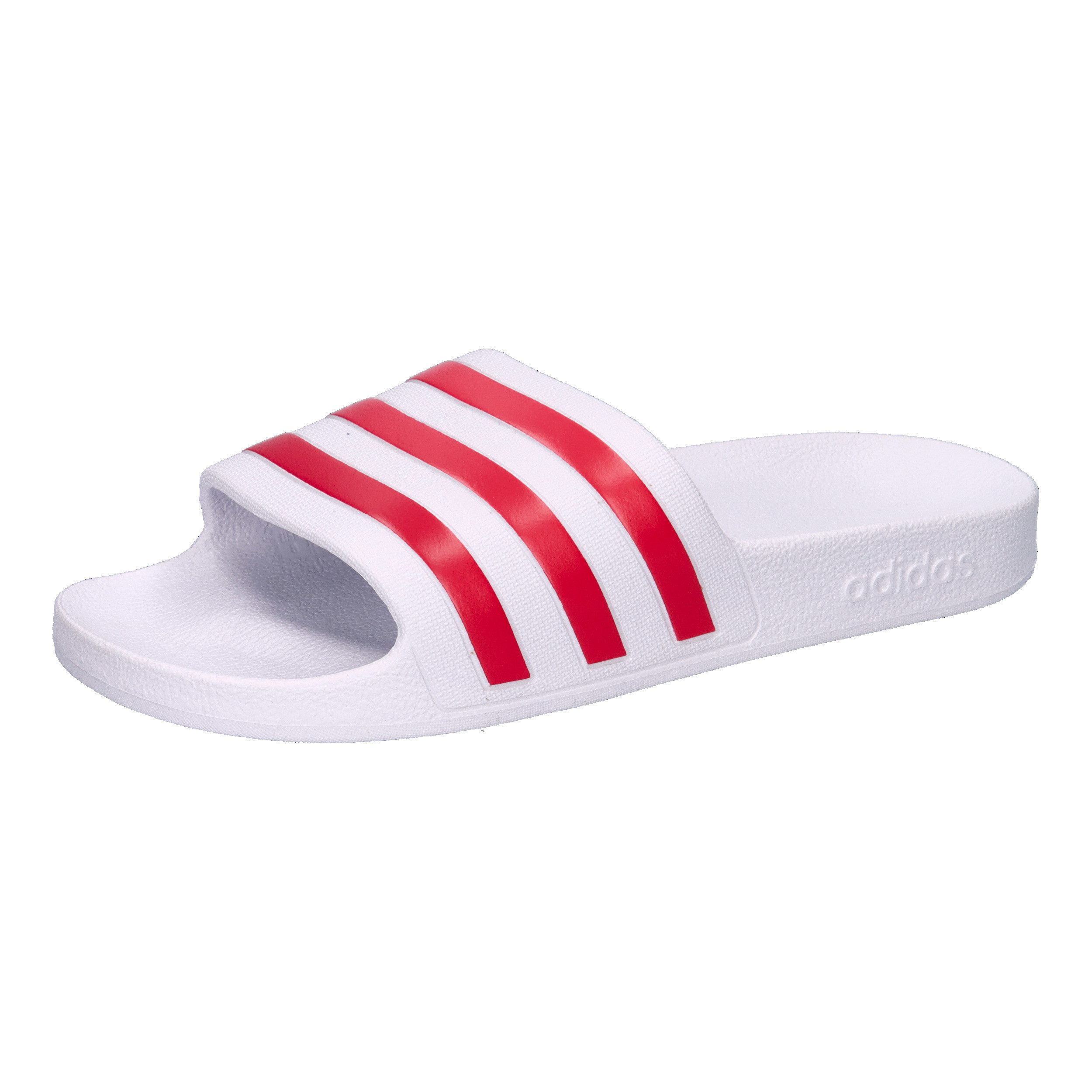 adidas Performance adidas Unisex Badeschlappen ADILETTE AQUA Badeschuh günstig online kaufen