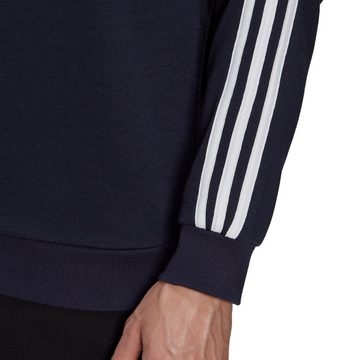 adidas Sportswear Sweatshirt M 3S FT SWT LEGINK/WHITE