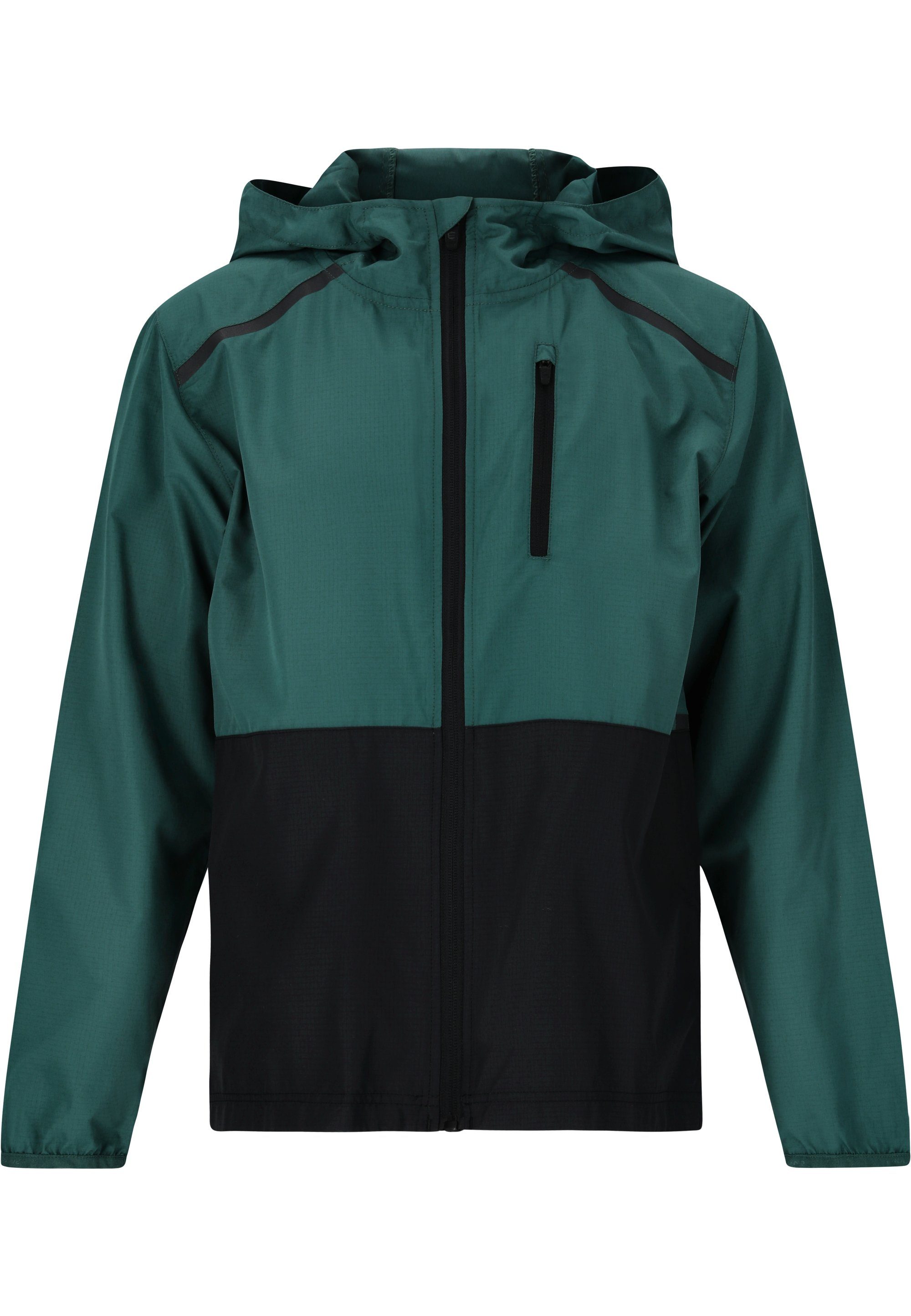 Laufjacke Hugoee