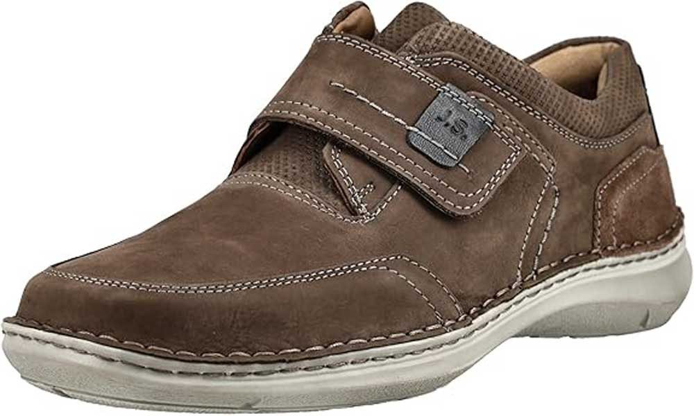 Josef Seibel New Schnürschuh