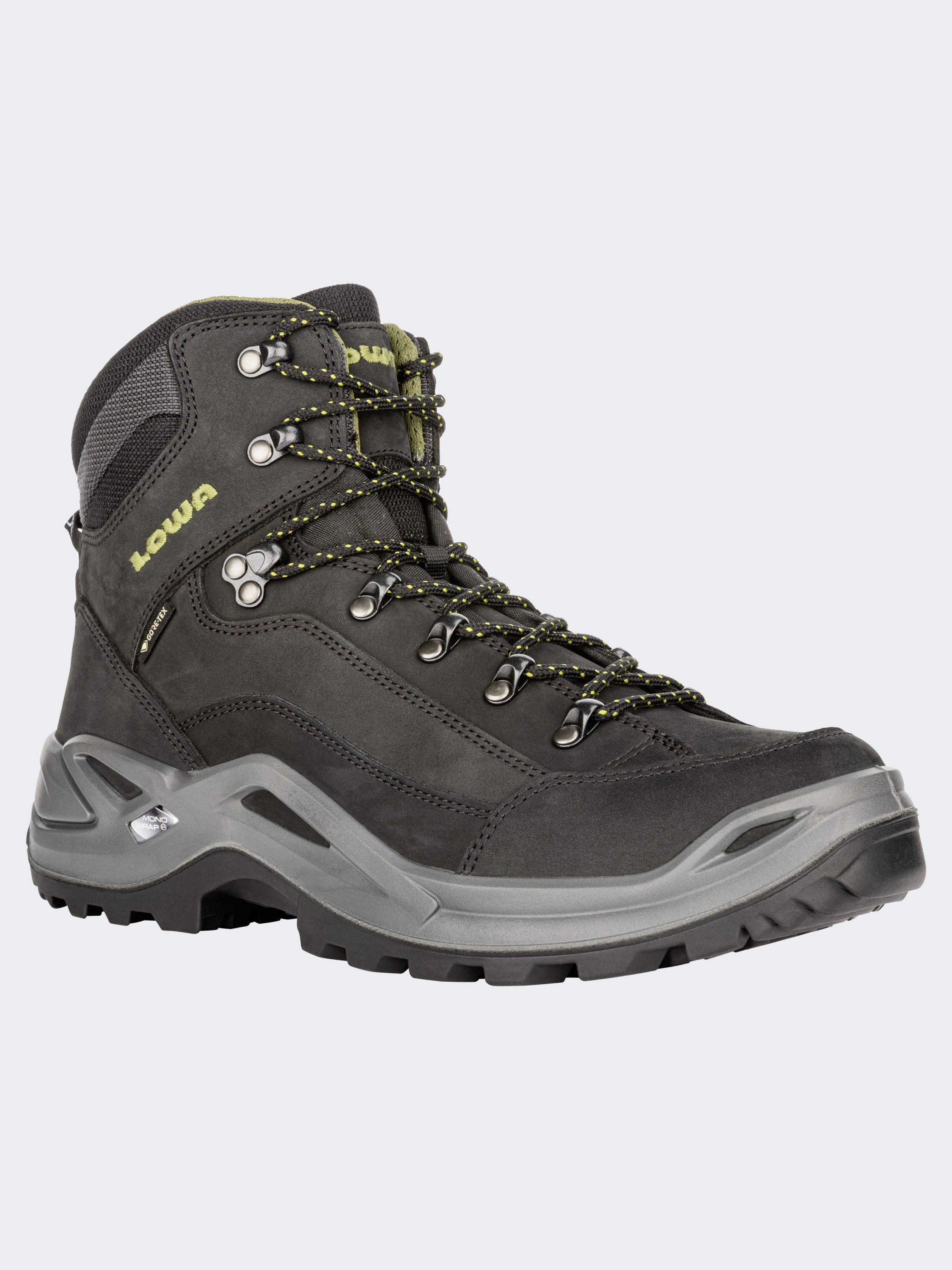 Lowa Lowa Renegade GTX Mid Wanderschuh günstig online kaufen