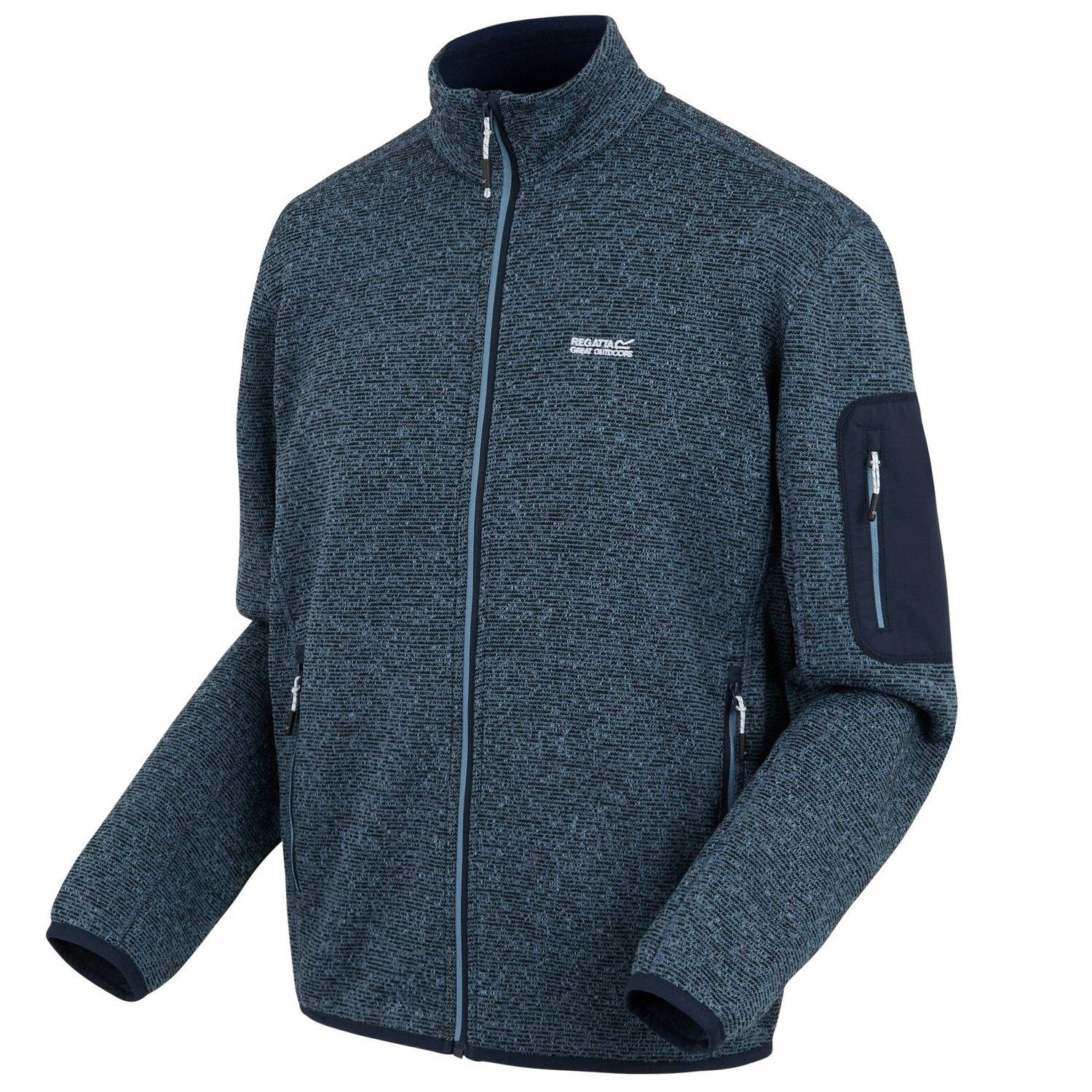 Regatta Strickfleecejacke Strickfleecejacke Newhill günstig online kaufen