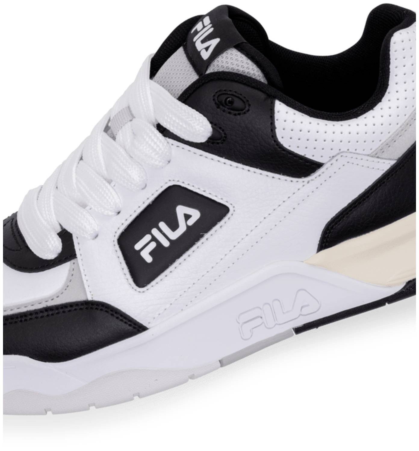 Fila Fila Centure White-Black Sneaker