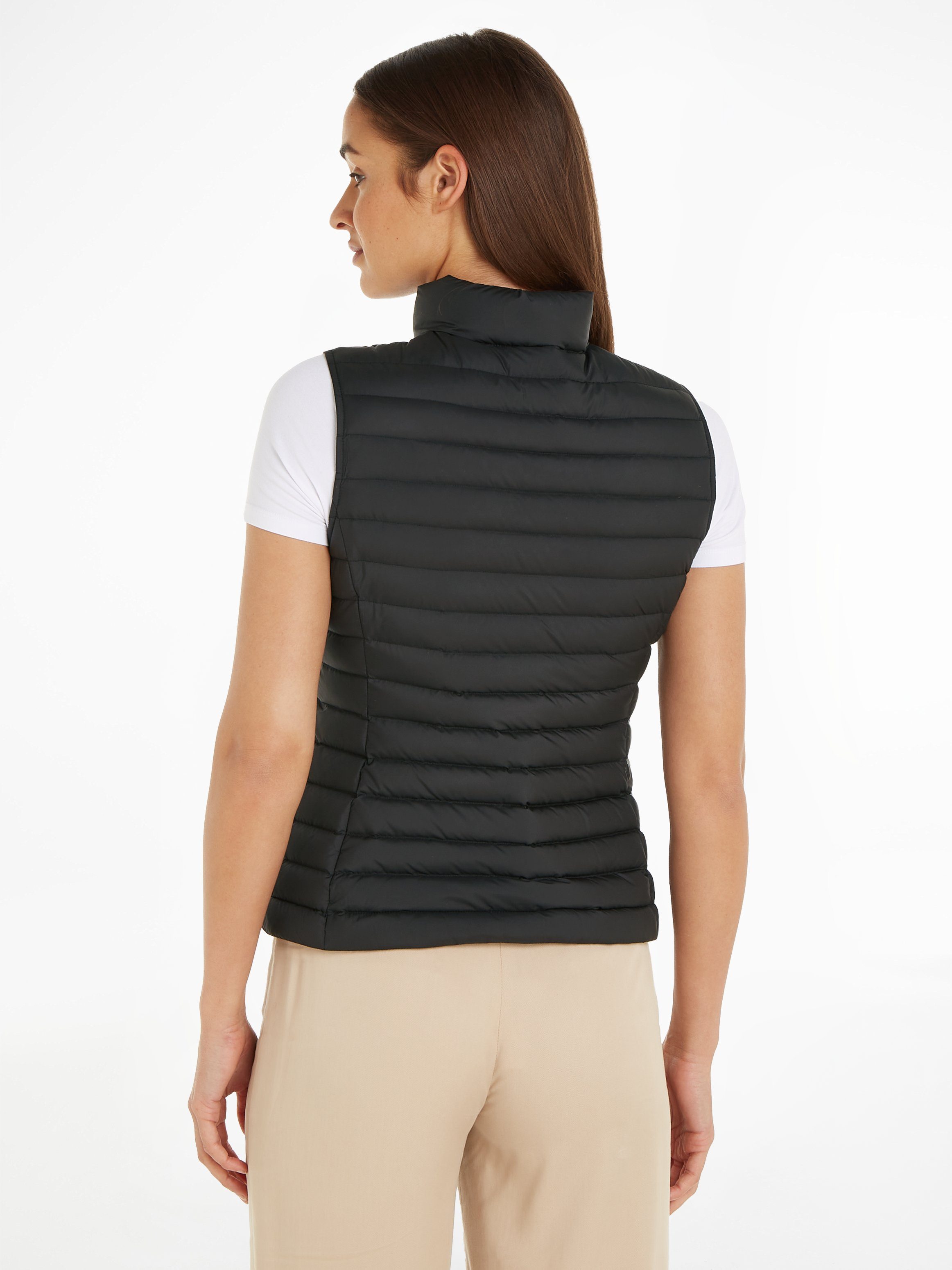 Calvin Klein Daunenweste PACKABLE SUPER LW günstig online kaufen