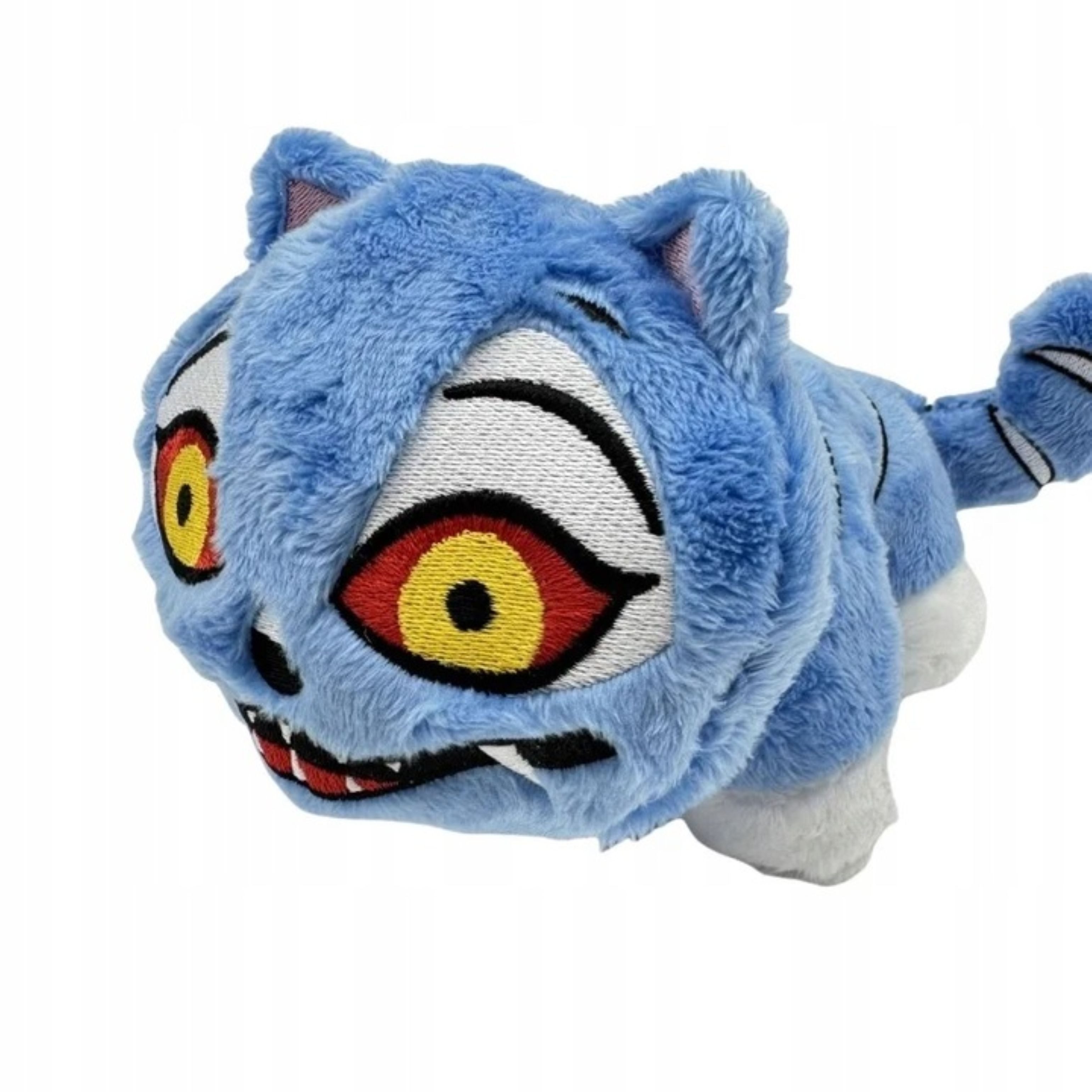 Festivalartikel Kuscheltier KPOP Demon Hunters Plüschtier Derpy Pop Demon H günstig online kaufen