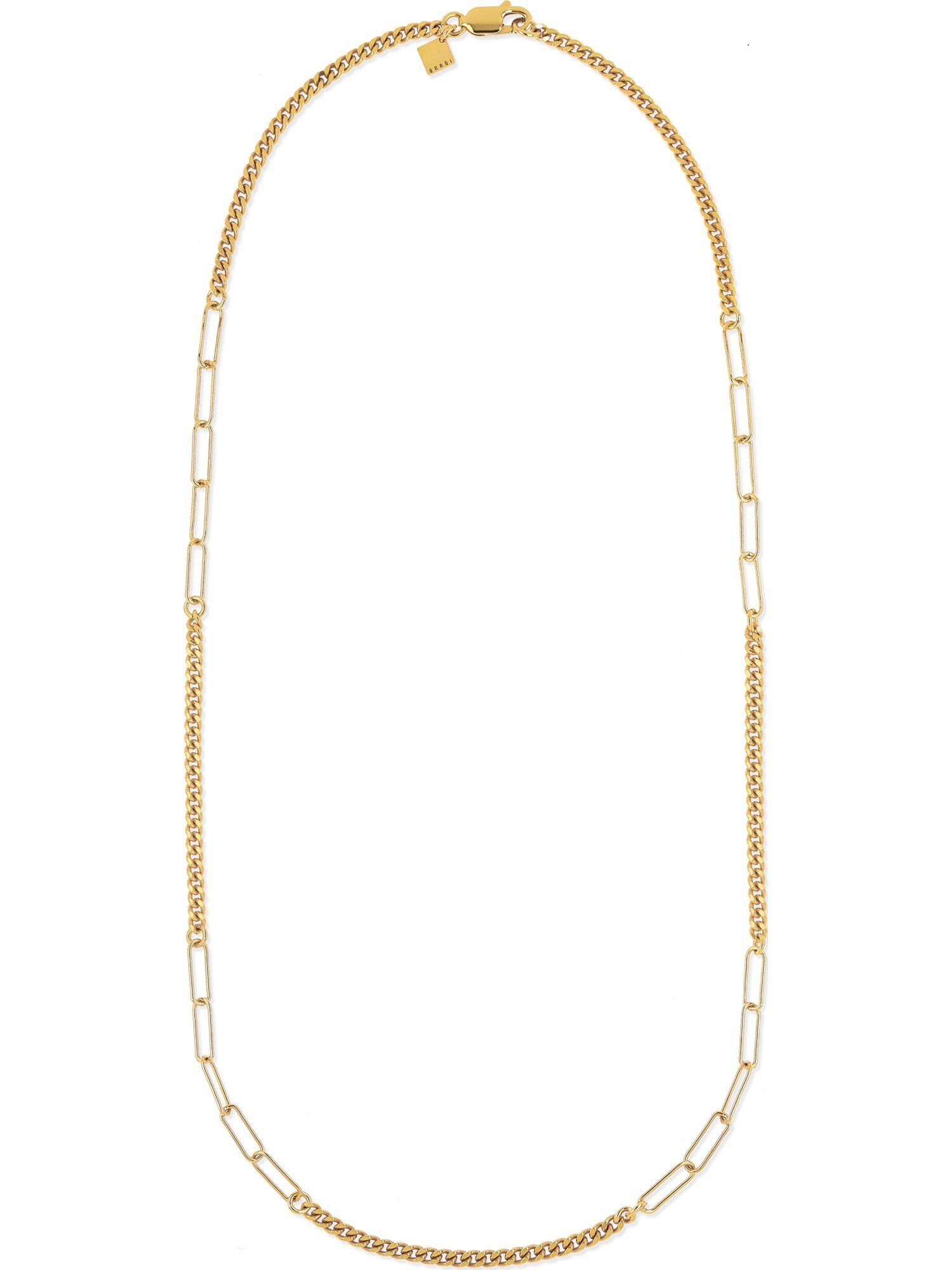 CHRIST Silberkette CHRIST Damen-Kette 92...