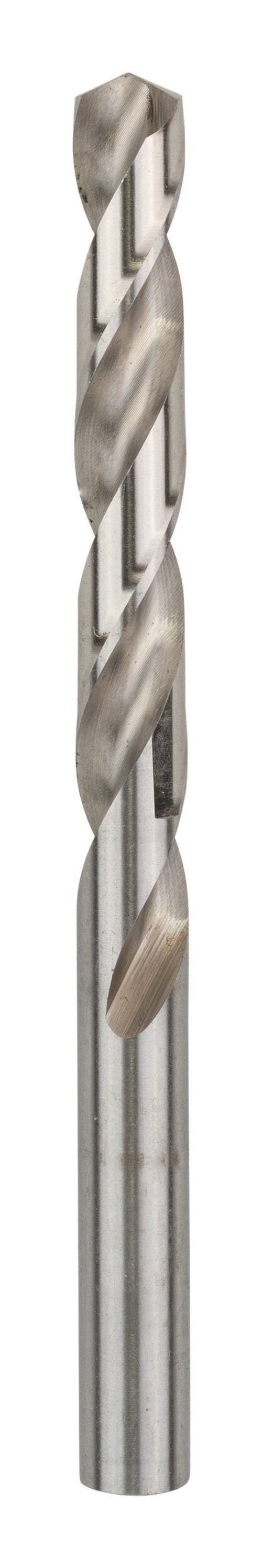 BOSCH Metallbohrer Pro Metal, (5 Stück), Metal HSS-G, 12 x 101 x 151 mm - 5er-Pack