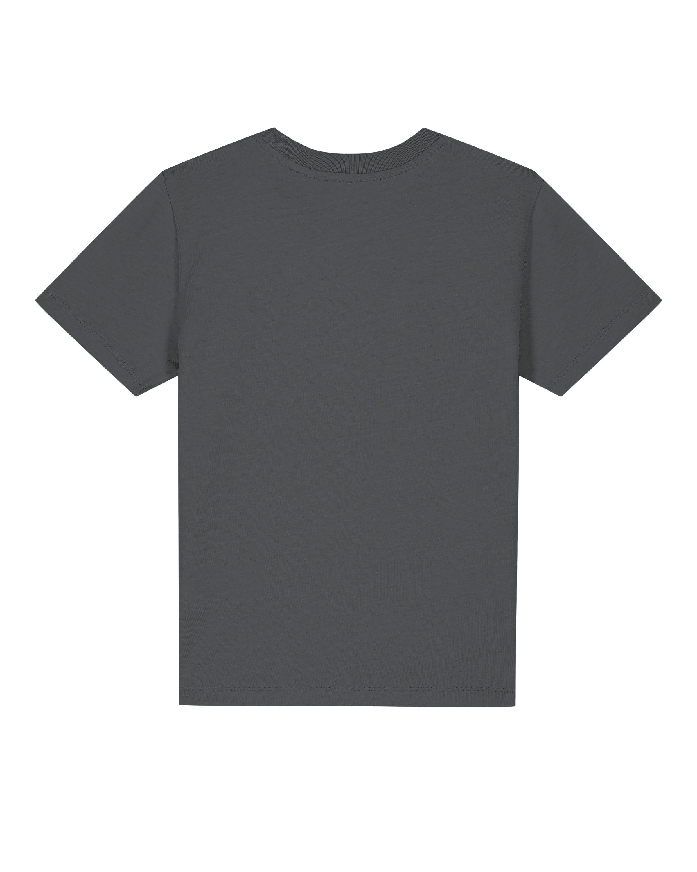 wat? Apparel T-Shirt Vogel