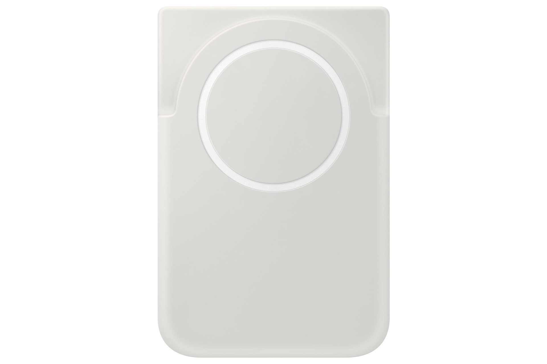 Samsung Magnet Wireless Powerbank 5.000 mAh Powerbank Samsung Magnet Wireless Powerbank, 5.000 mAh, Gray – Bild 2 von 5