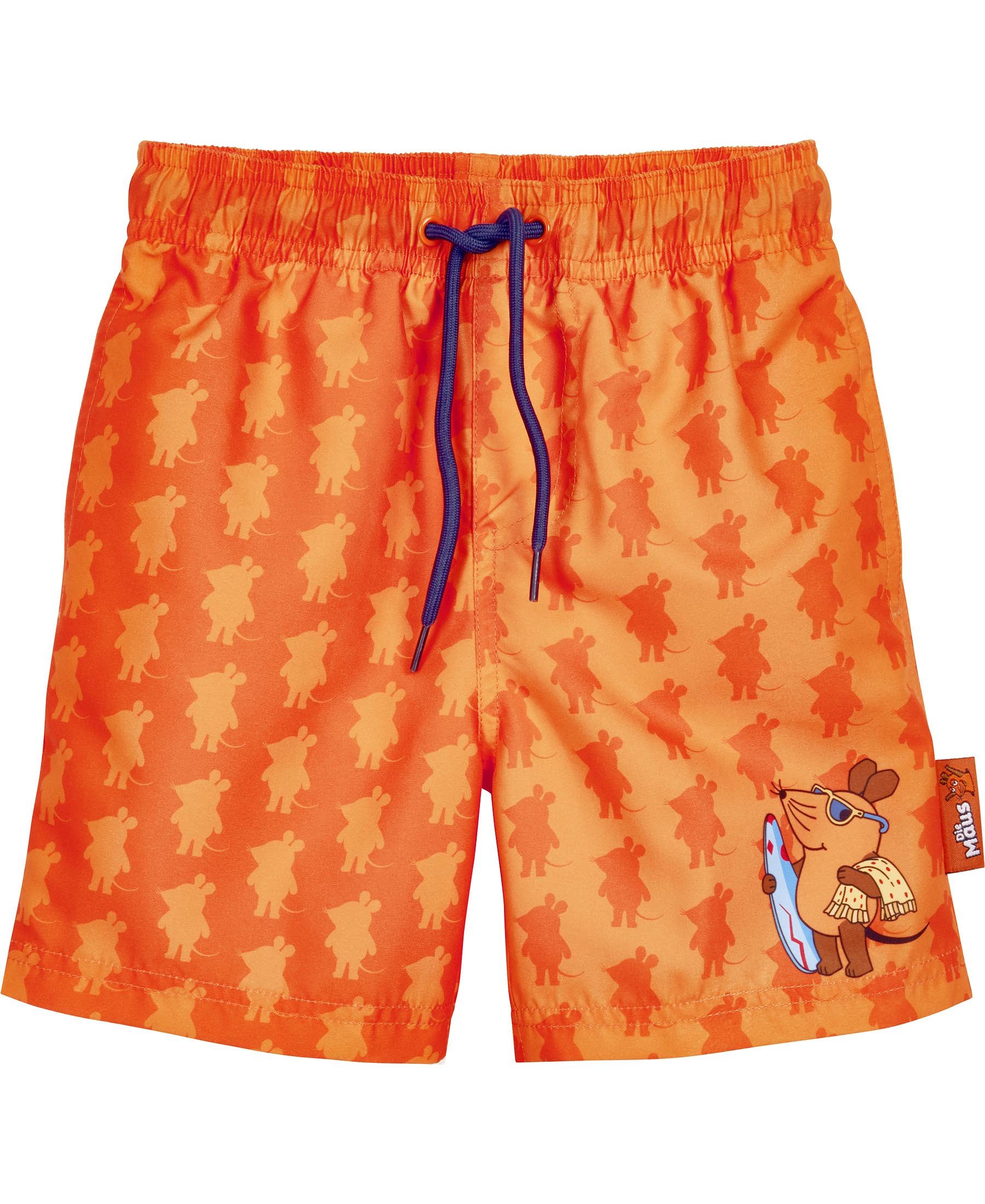 Badehose Beach-Short DIE MAUS