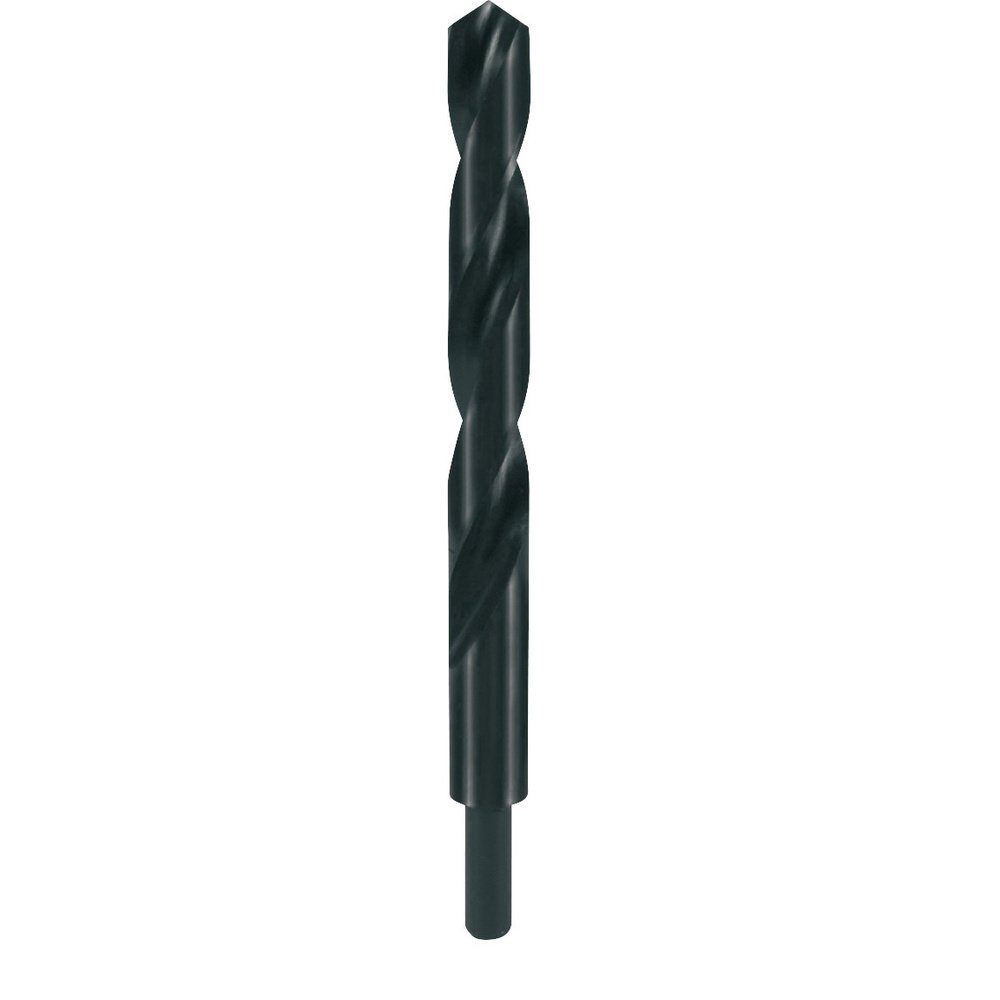Metallbohrer RUKO 200155 HSS-R Spiralbohrer 15.5 mm Gesamtlänge 178 mm DIN 338