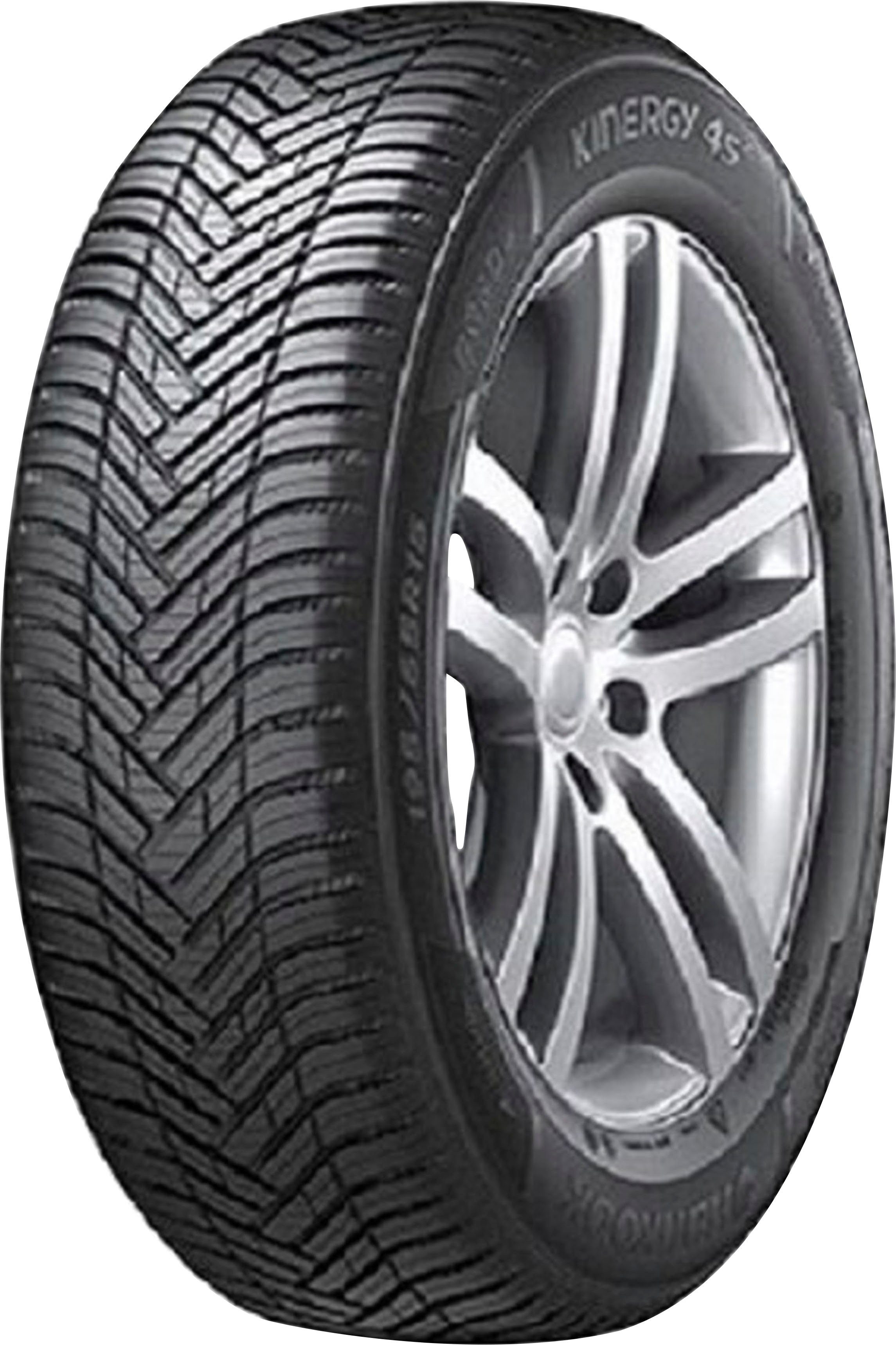 Hankook Ganzjahresreifen KINERGY 4S 2X H750A