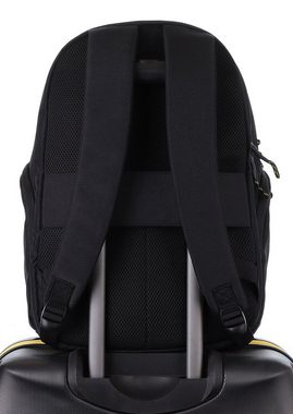 NATIONAL GEOGRAPHIC Cityrucksack New Explorer, mit extra Laptopfach