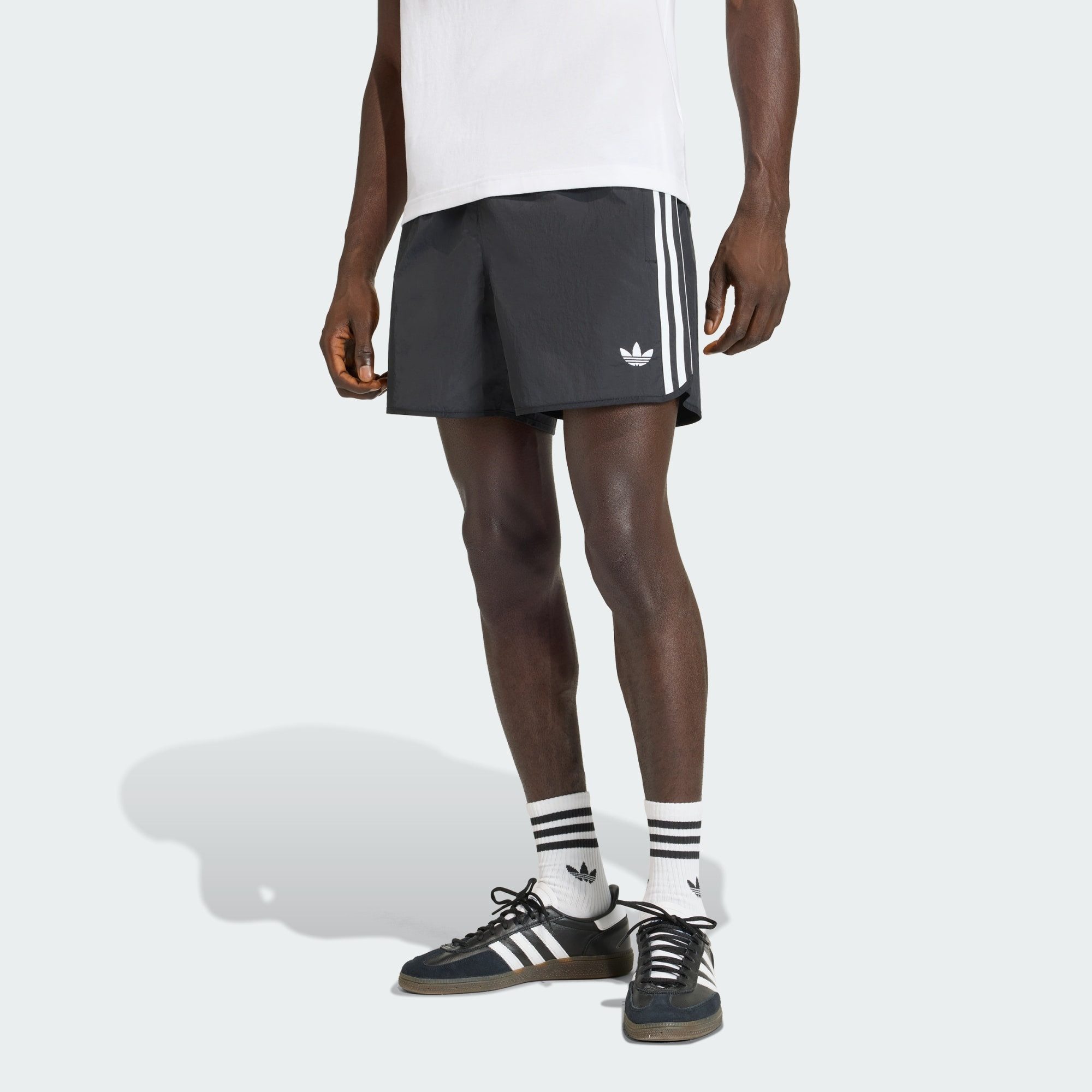 adidas Originals Shorts SPRINTER SHORTS (1-tlg)