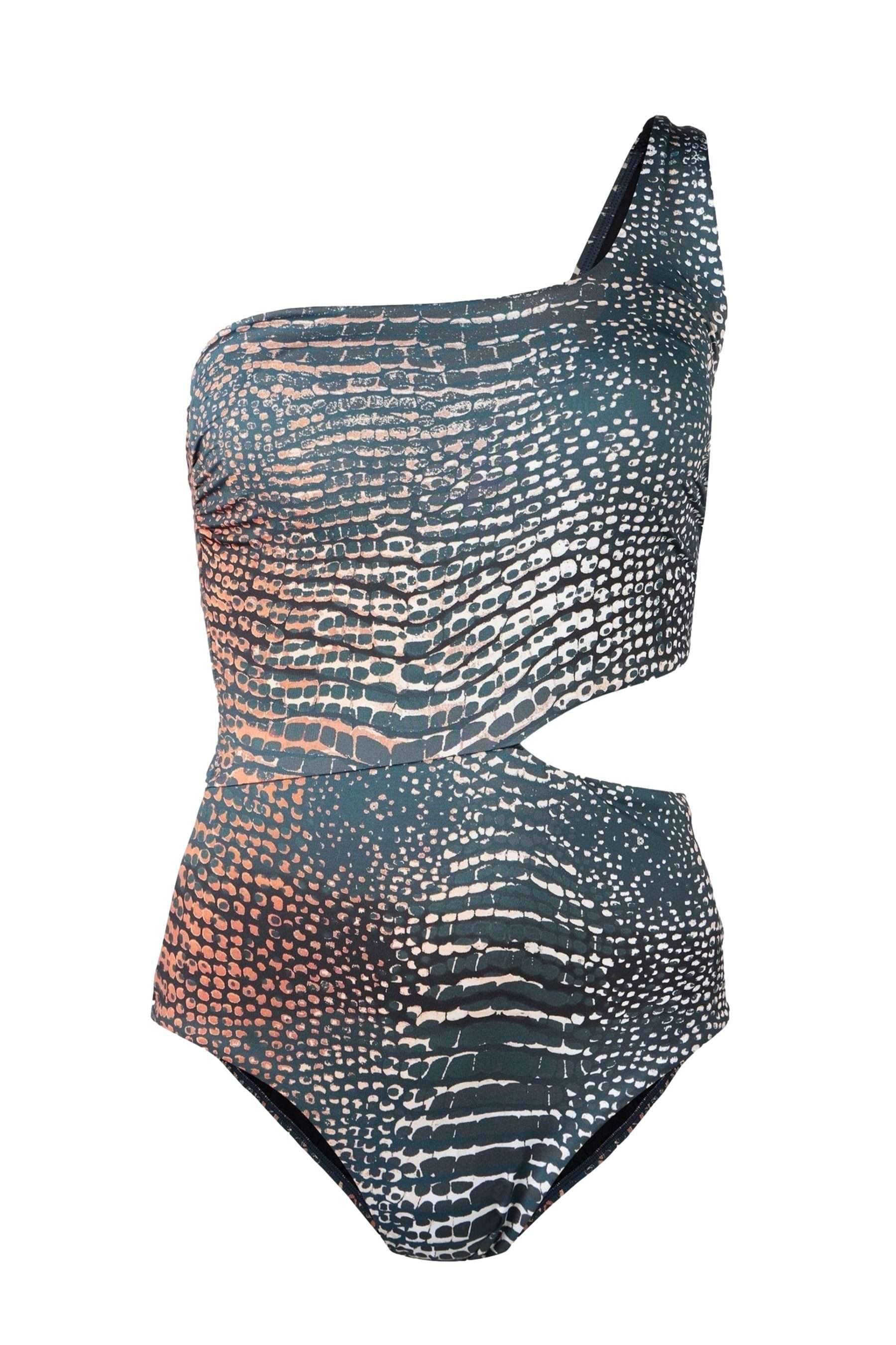 Mint Velvet Badeanzug Mint Velvet Bauchformender günstig online kaufen