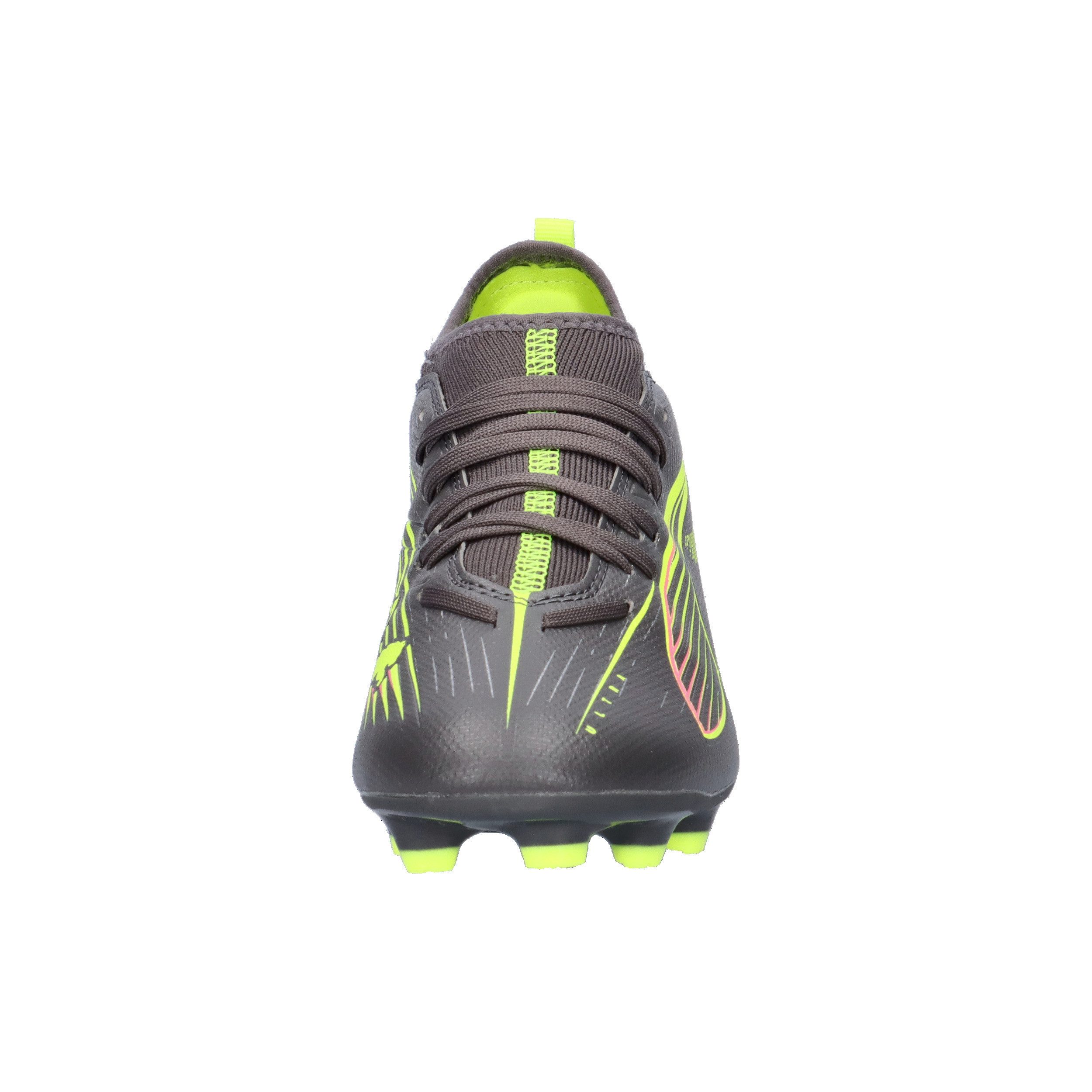 PUMA Puma Kinder Fussballschuhe ULTRA 5 MATCH FG/AG Jr 108167 Fußballschuh