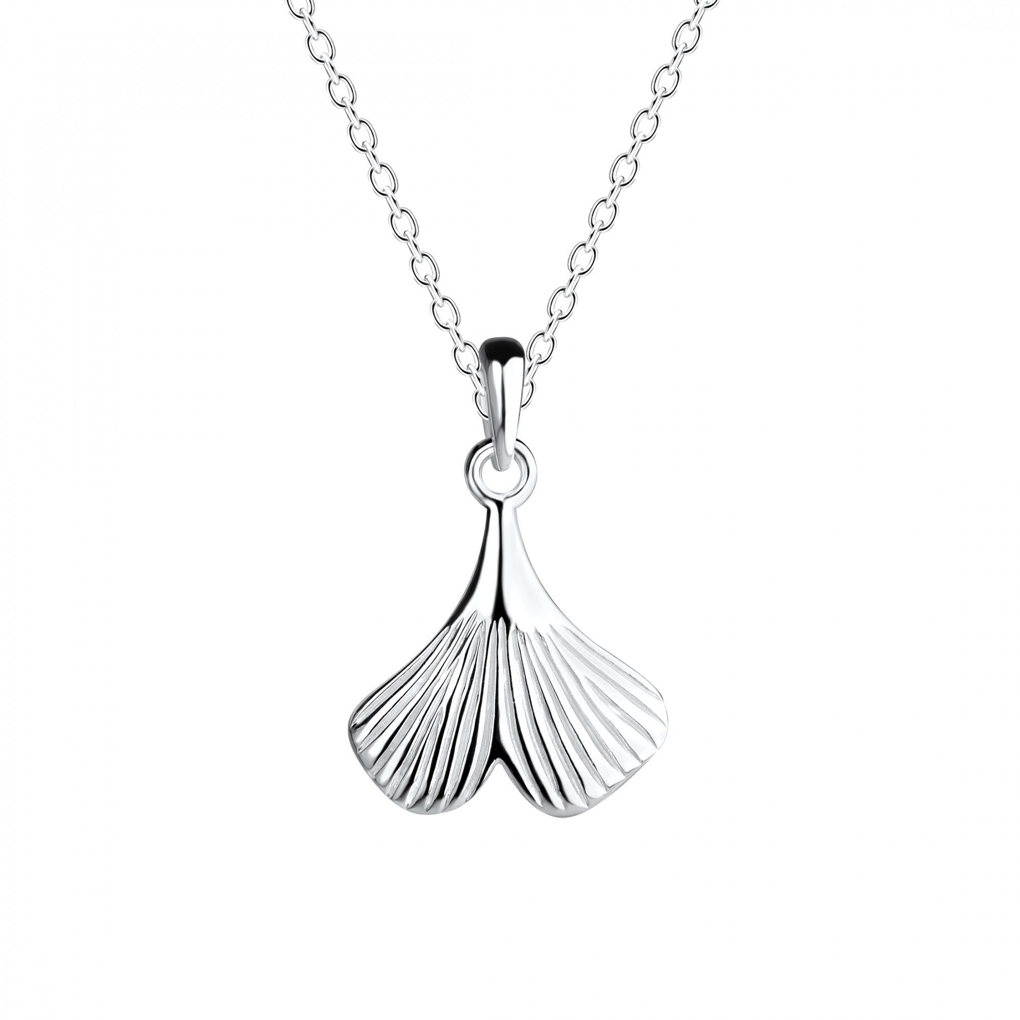 ALEXANDER YORK Schmuckset 925 Sterling Silber, $-tlg. (4-tlg), 925 Sterling Silber – Bild 4 von 5