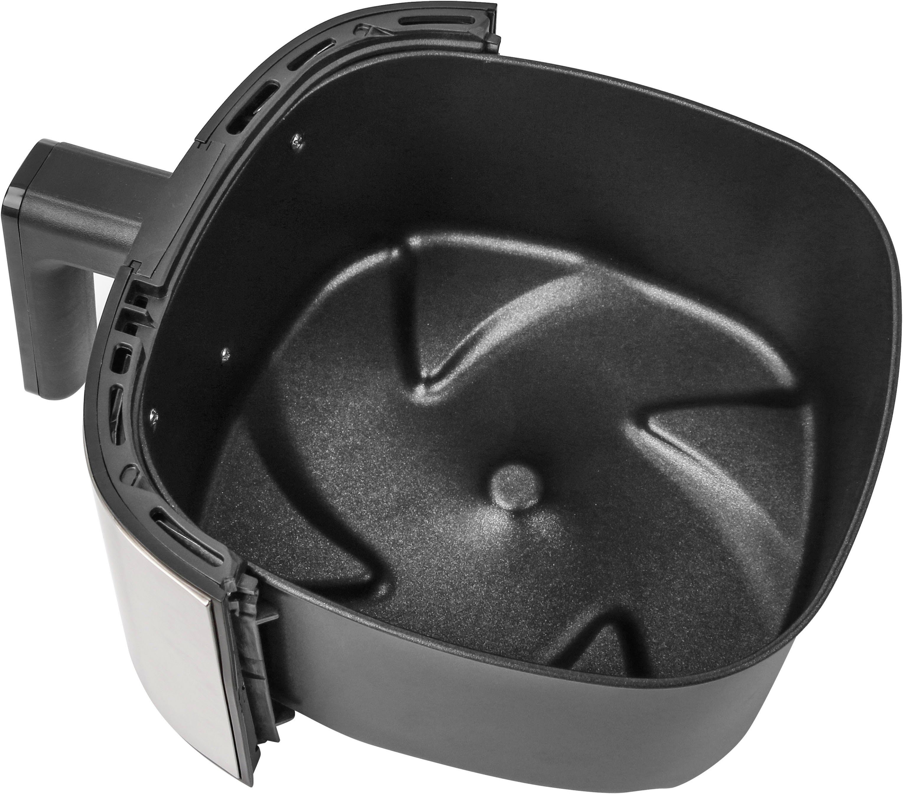 Emerio Heißluftfritteuse AF-129084, 1300 W