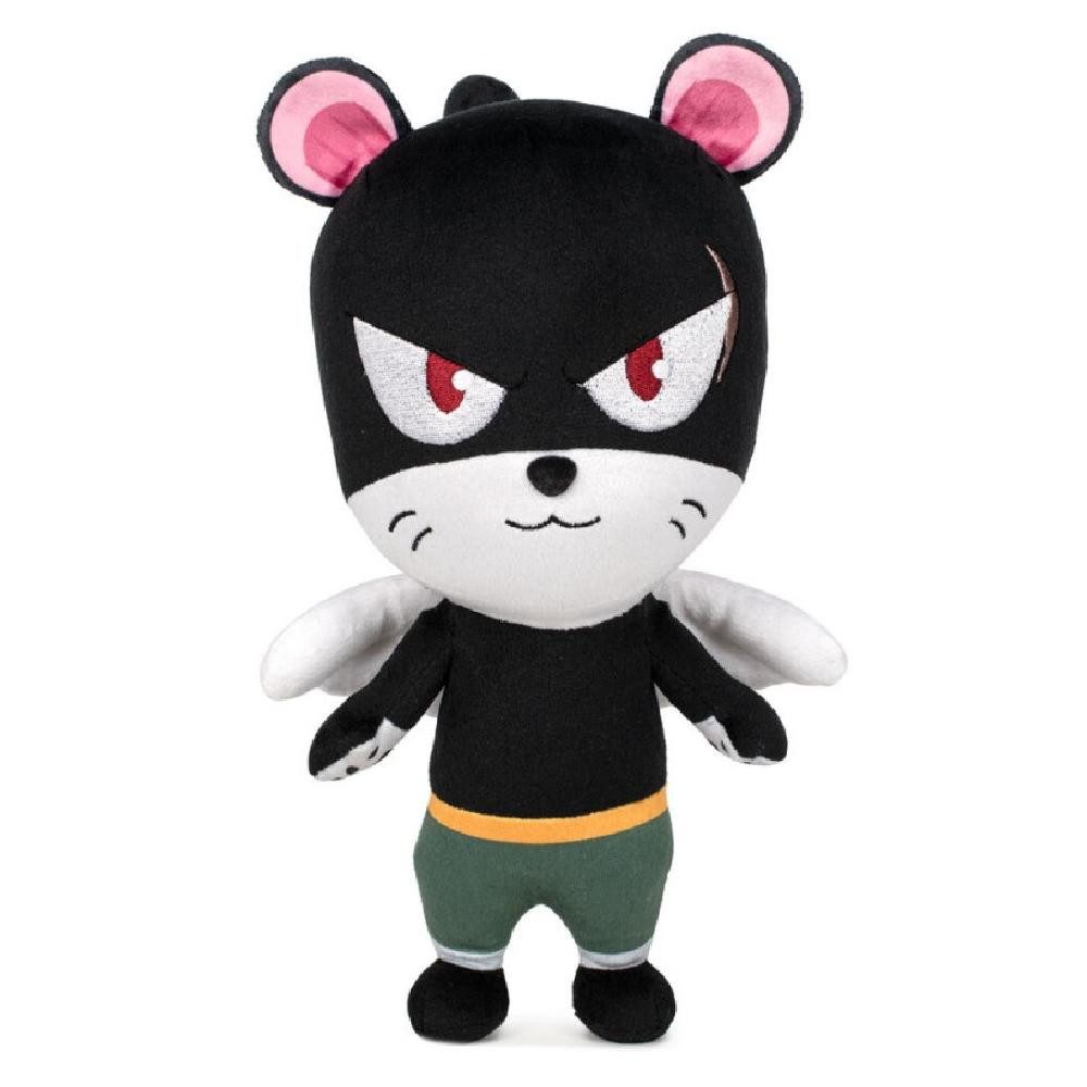 Play by Play Plüschfigur Fairy Tail Panther Plüschfigur 27cm
