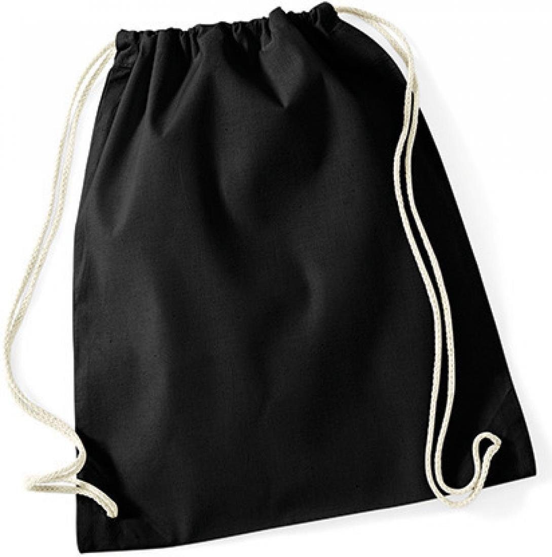 Westford Mill Turnbeutel Baumwoll Gymsac / günstig online kaufen