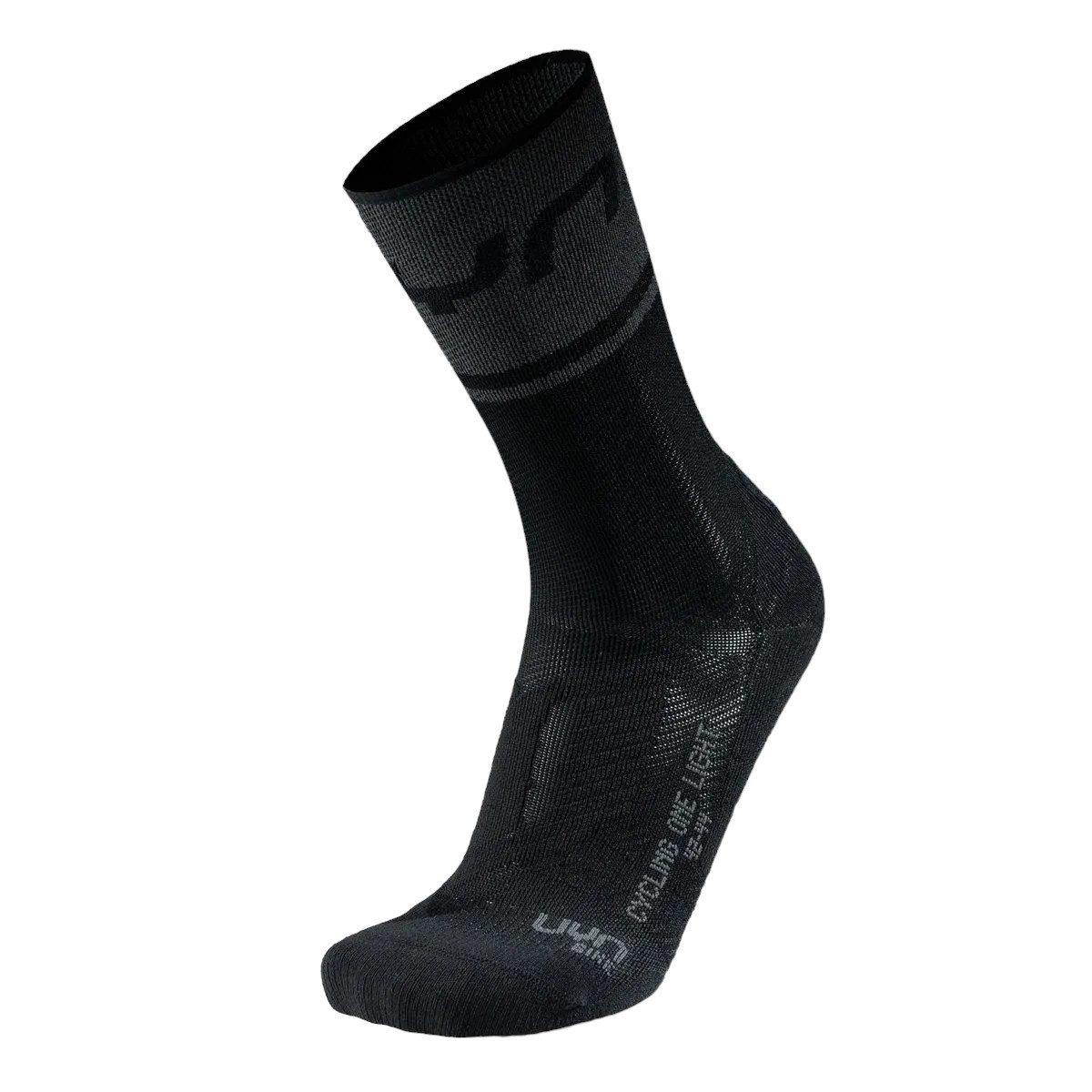 UYN Носки Bikesocke Aero Cycling One Light (aus Natex, gute Belüftung)