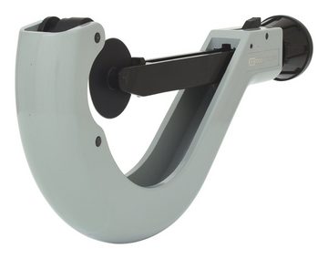 KS Tools Rohrschneider, Automatik-Rohrabschneider für Kunststoffrohre, 50-140 mm