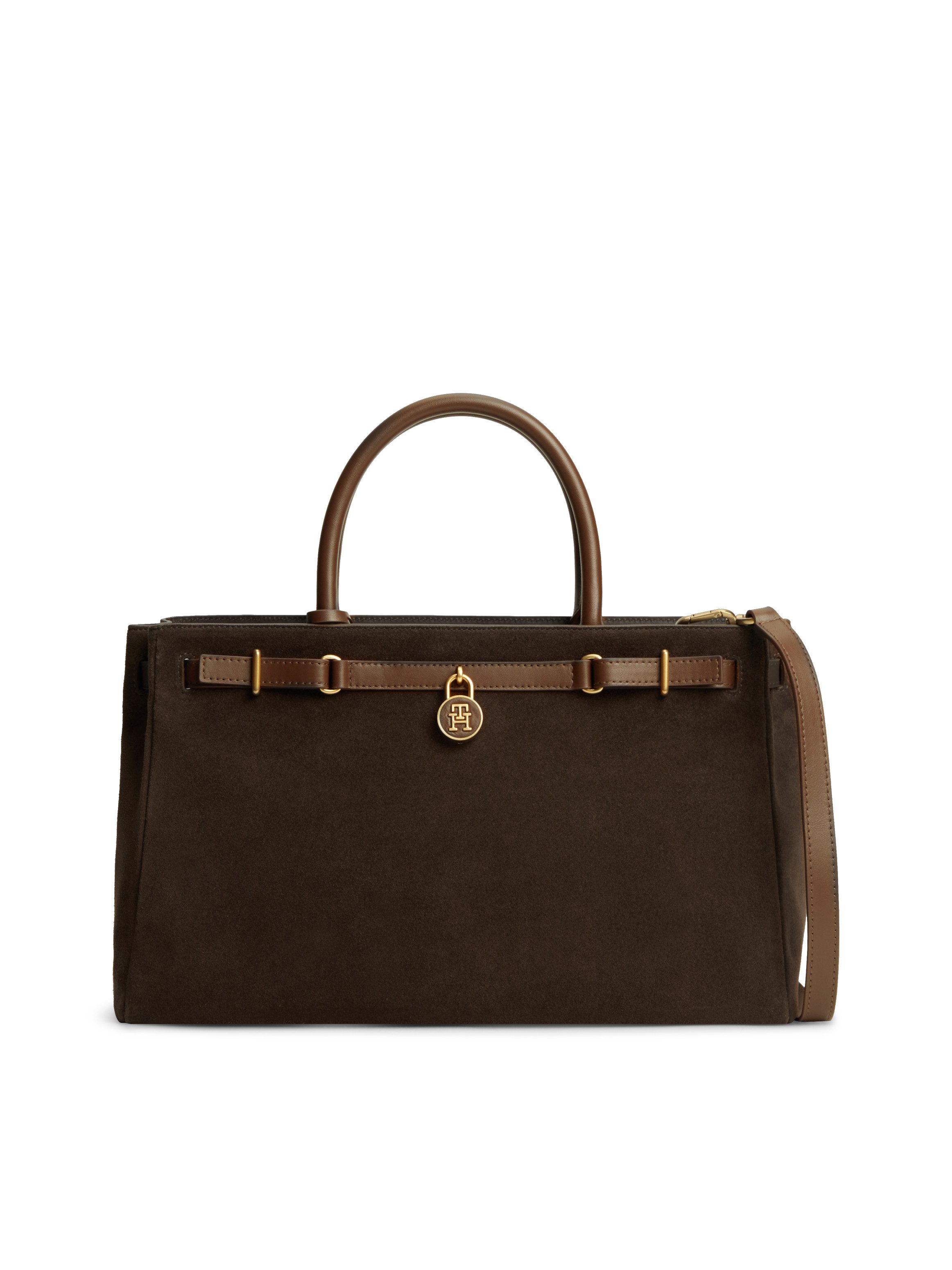 Handtasche AMERICAN ICON TOTE SUEDE