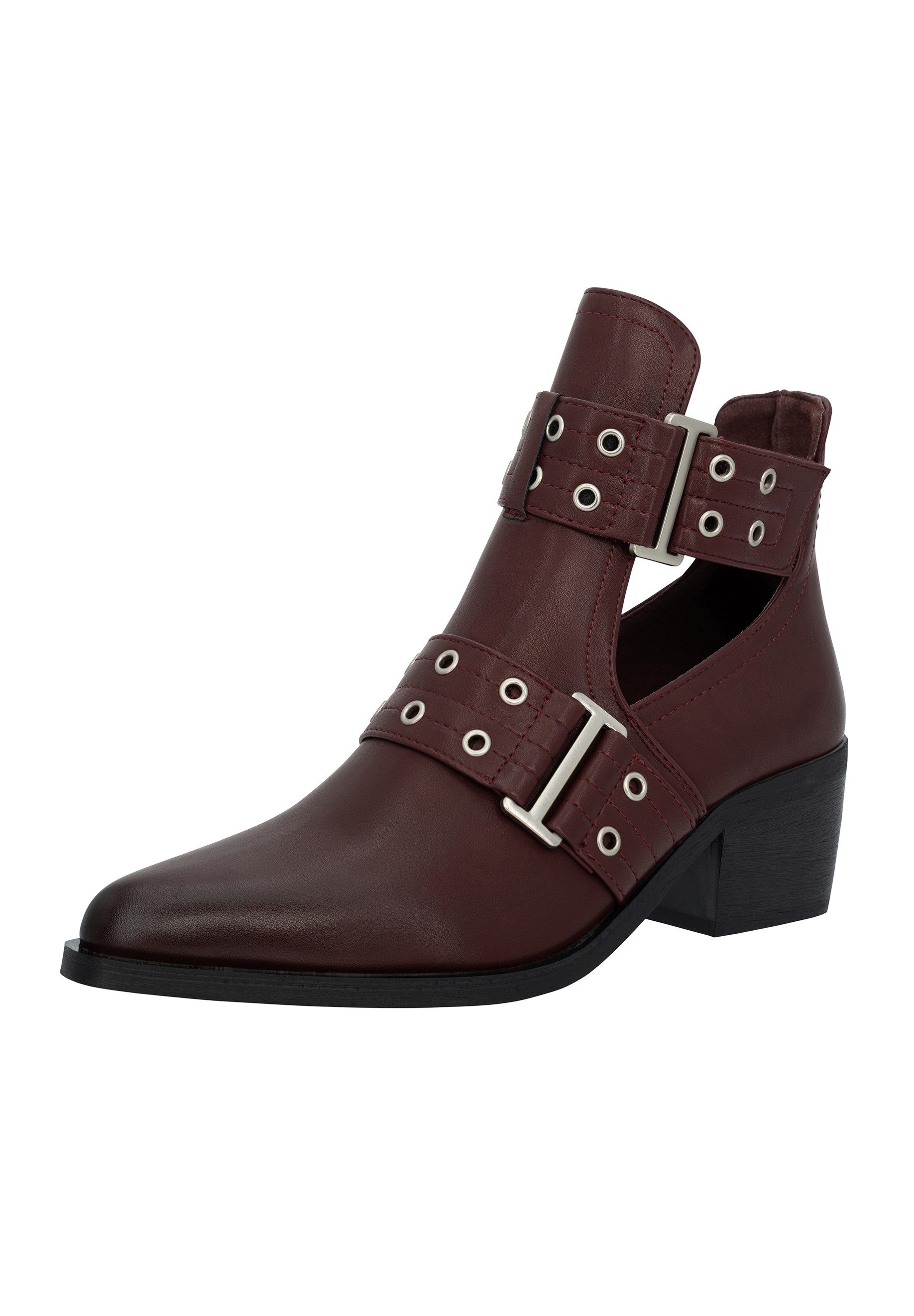 Salinyang Stiefelette Stiefelette