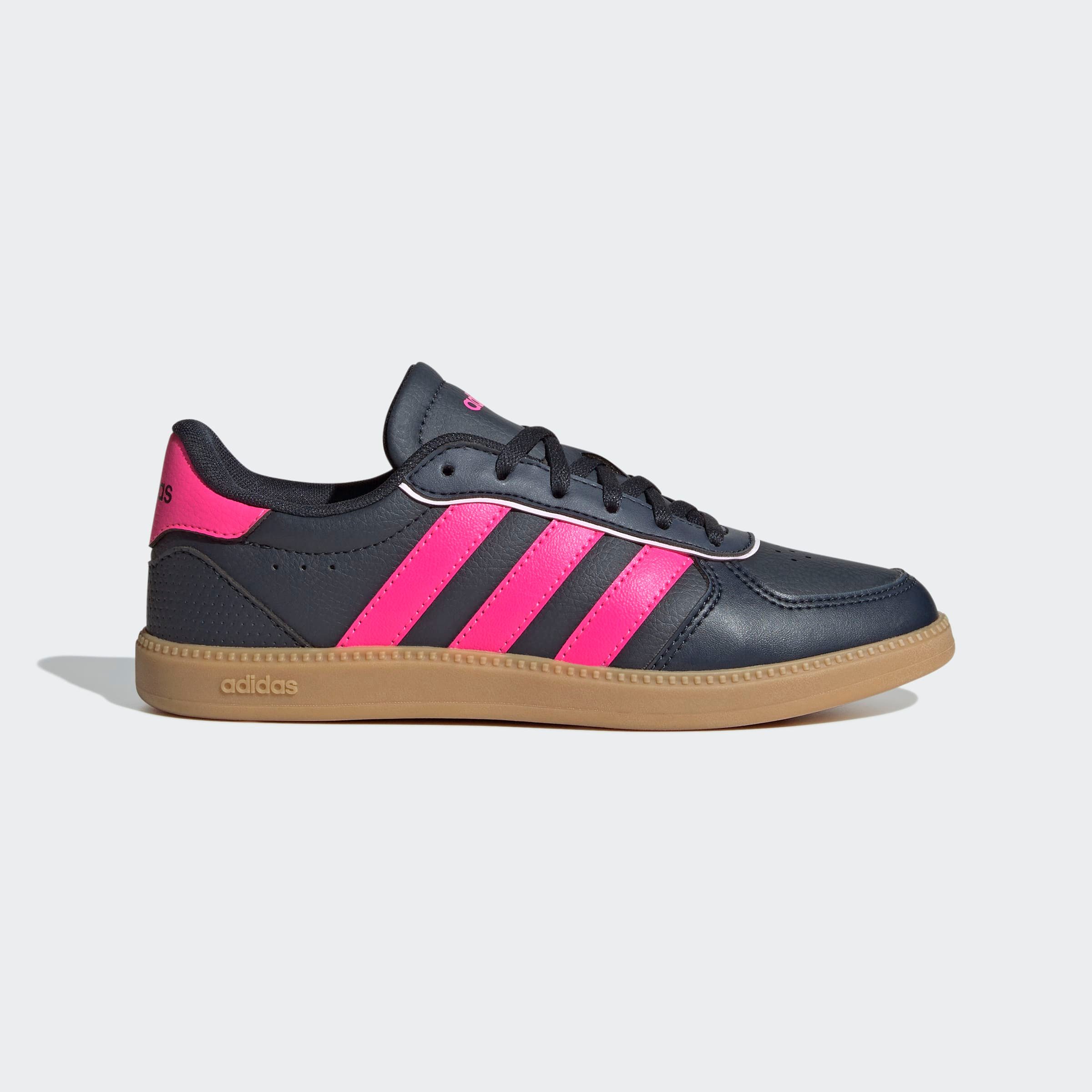 adidas Sportswear BREAKNET SLEEK KIDS Sneaker für Kinder & Jugendliche