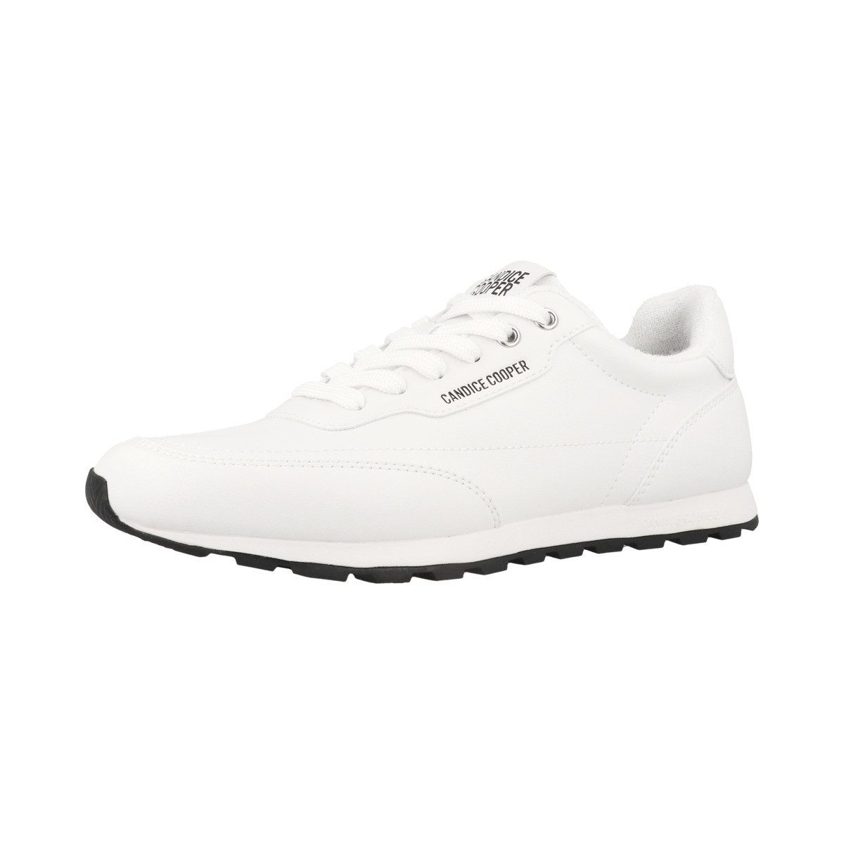 Candice Cooper PLUME Damen Sneaker Turnschuhe, Sportschuhe, Freizeitschuhe, Halbschuhe, Schnürschuhe – Bild 4 von 5
