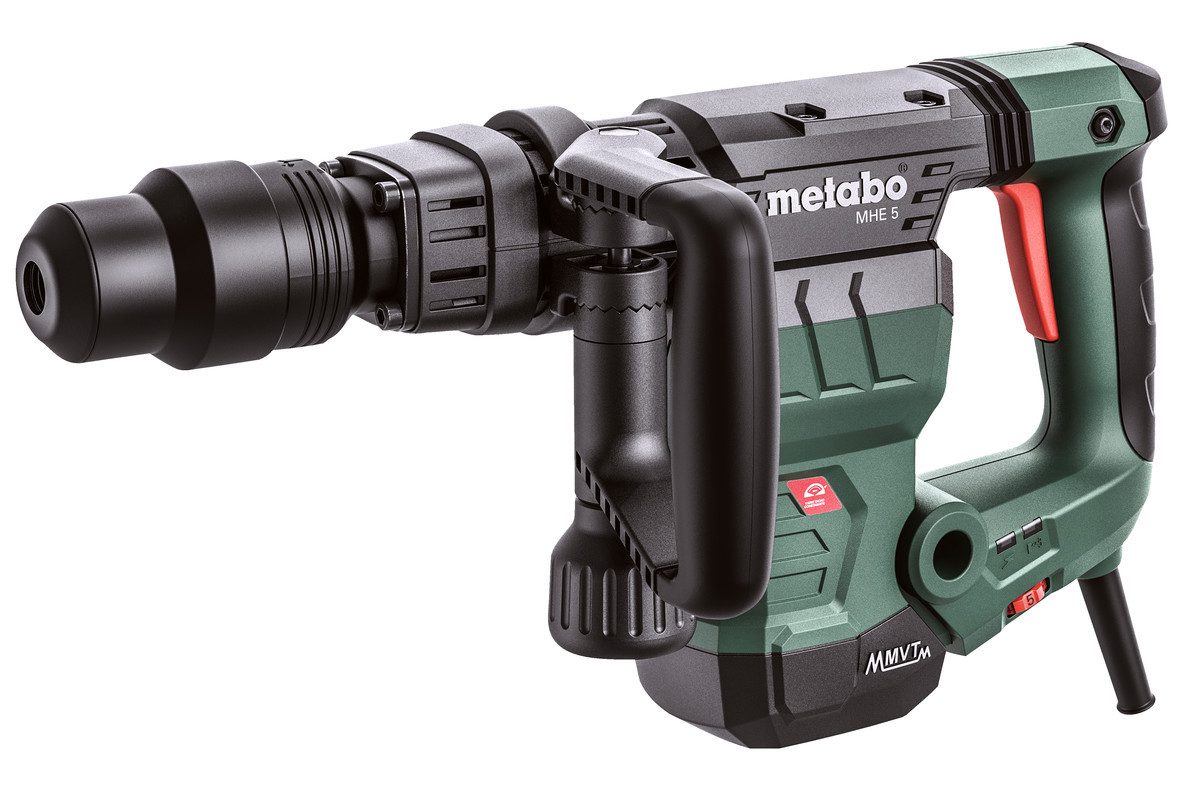 metabo Akku-Meißelhammer