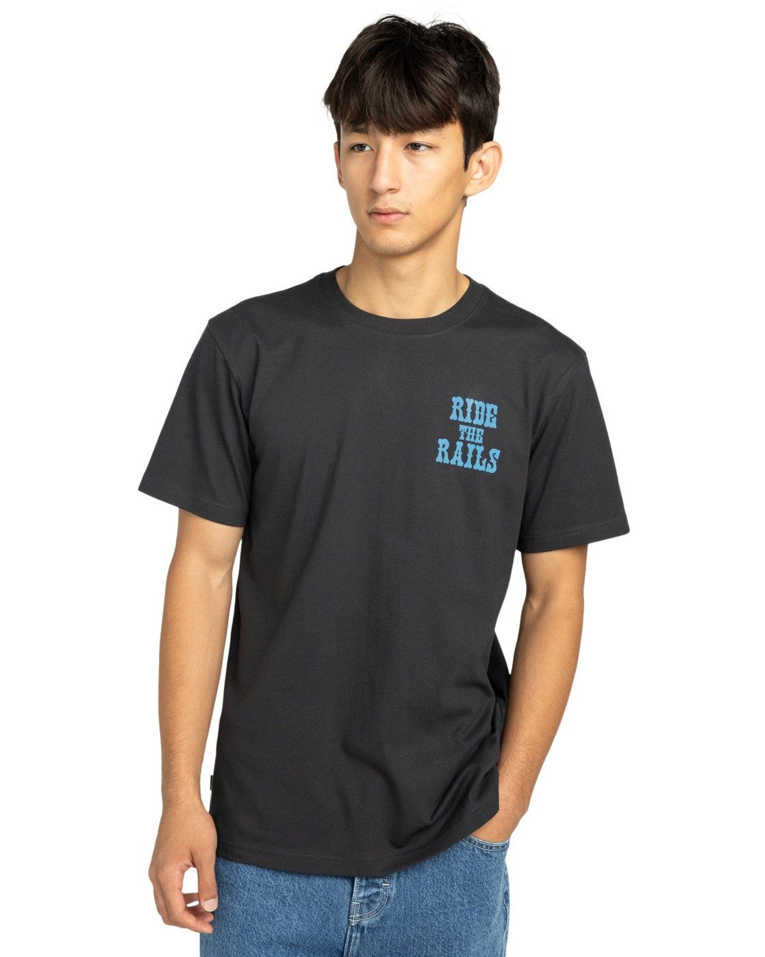 Element T-Shirt Timber On Track günstig online kaufen