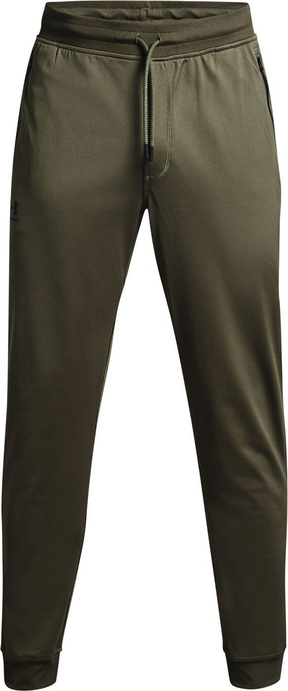 Under Armour® Jogginghose SPORTSTYLE TRICOT JOGGER günstig online kaufen