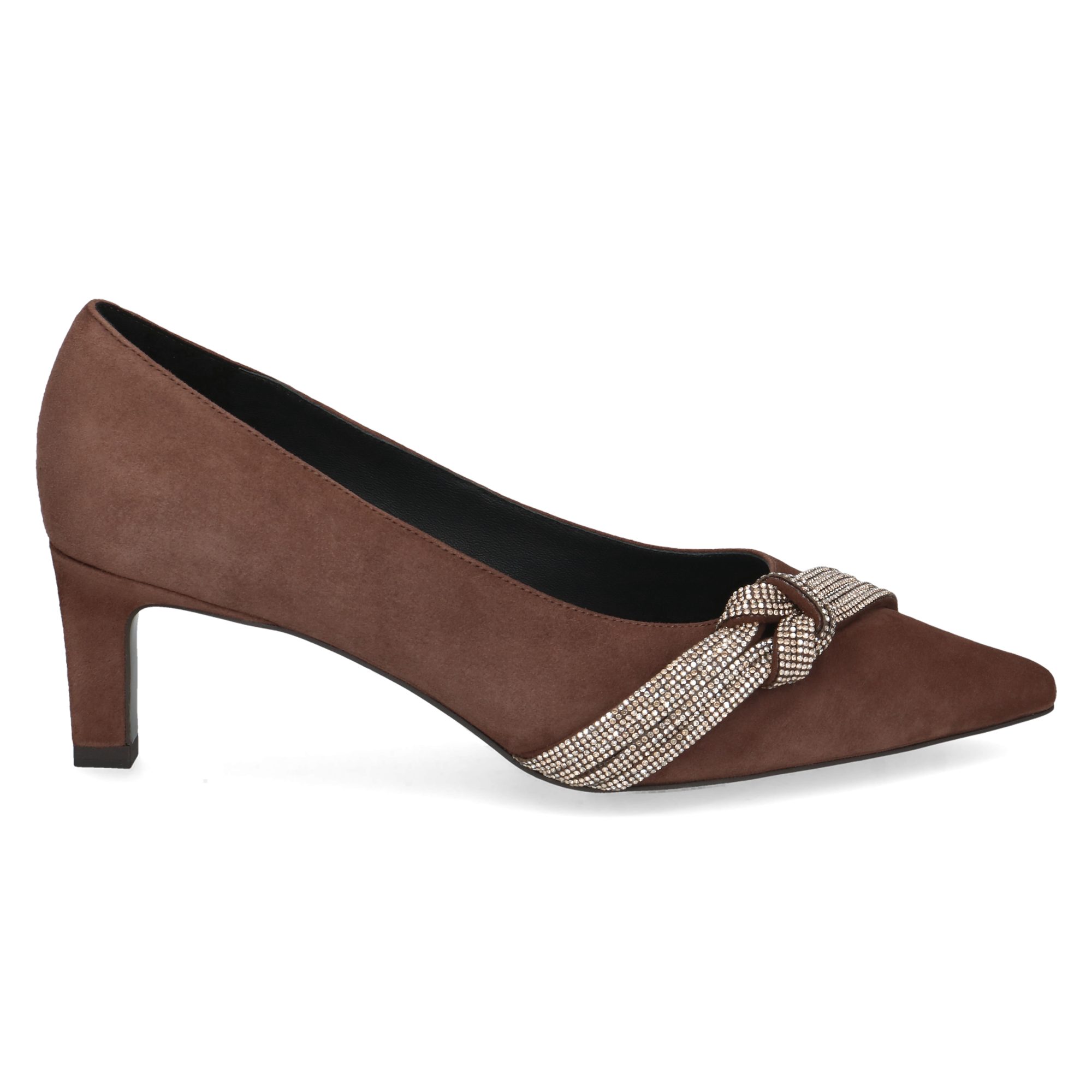 Peter Kaiser Peter Kaiser 72406 393, Pumps, Braun, Damen Pumps