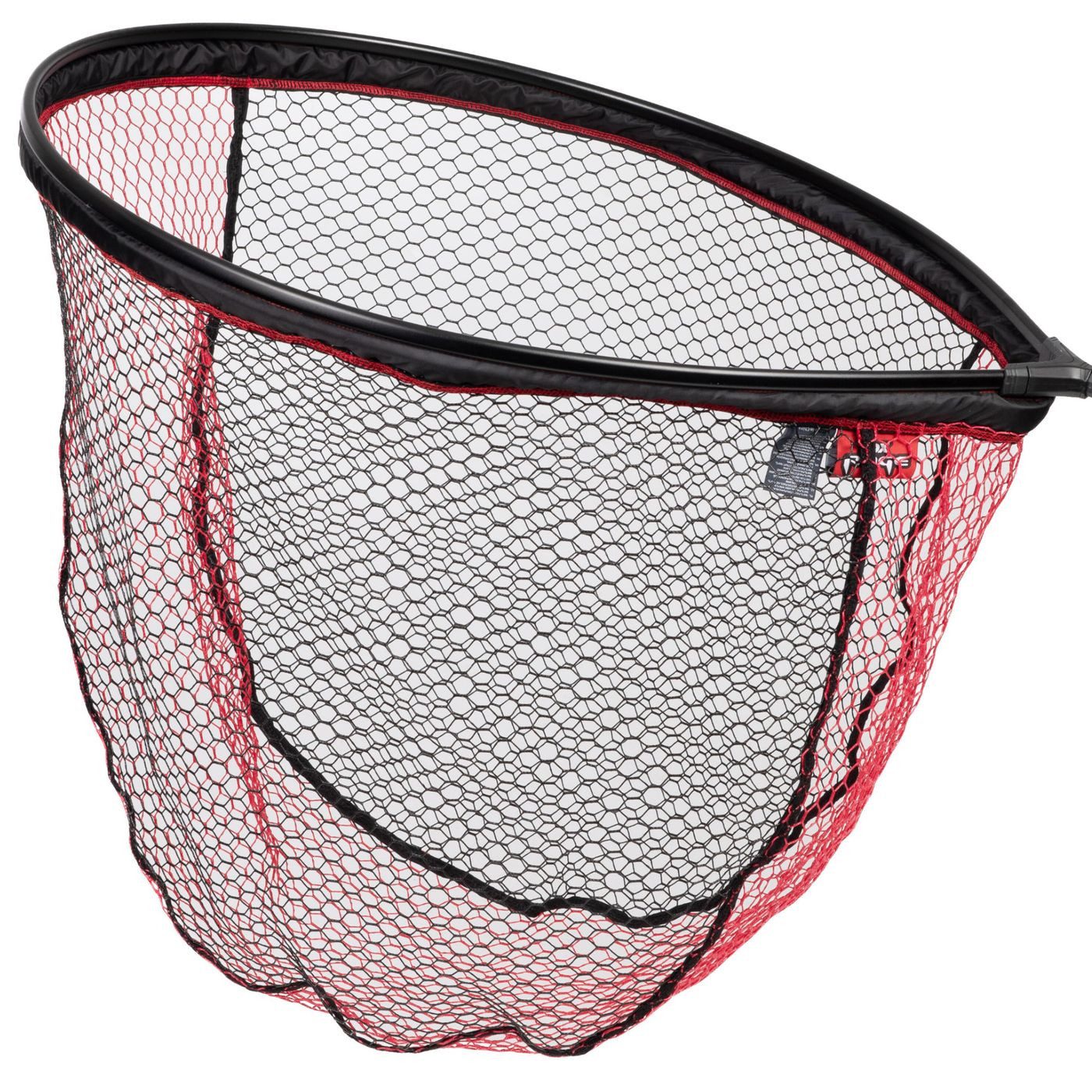 Fox Rage Angelkescher Fox Rage 60cm Rubber Net Head - Kescherkopf