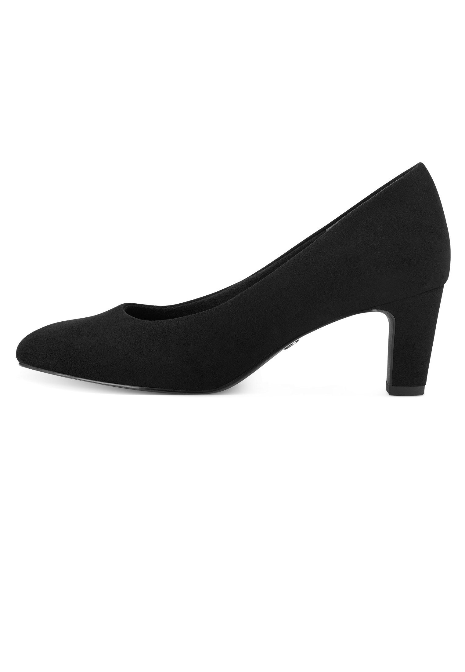 Pumps 1-22418-20 schwarz 001 Black Tamaris