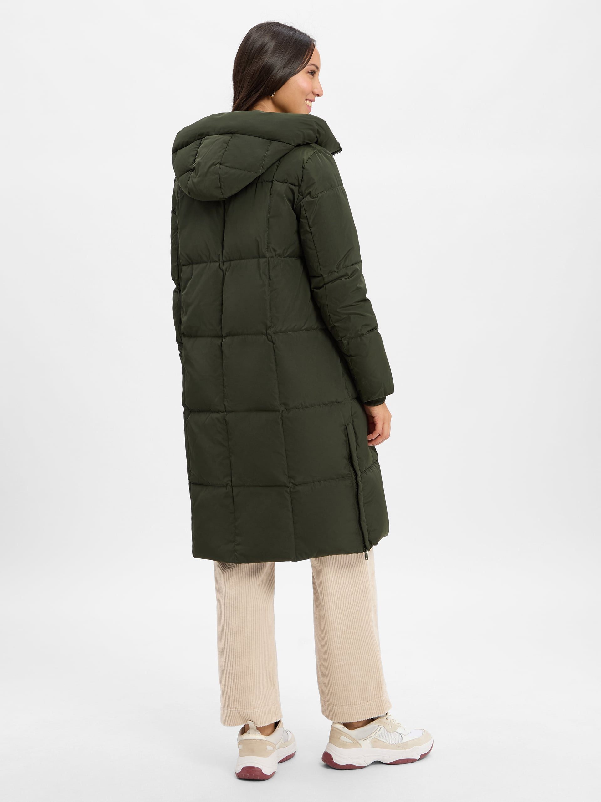 Mos Mosh Wintermantel MMNova Square günstig online kaufen