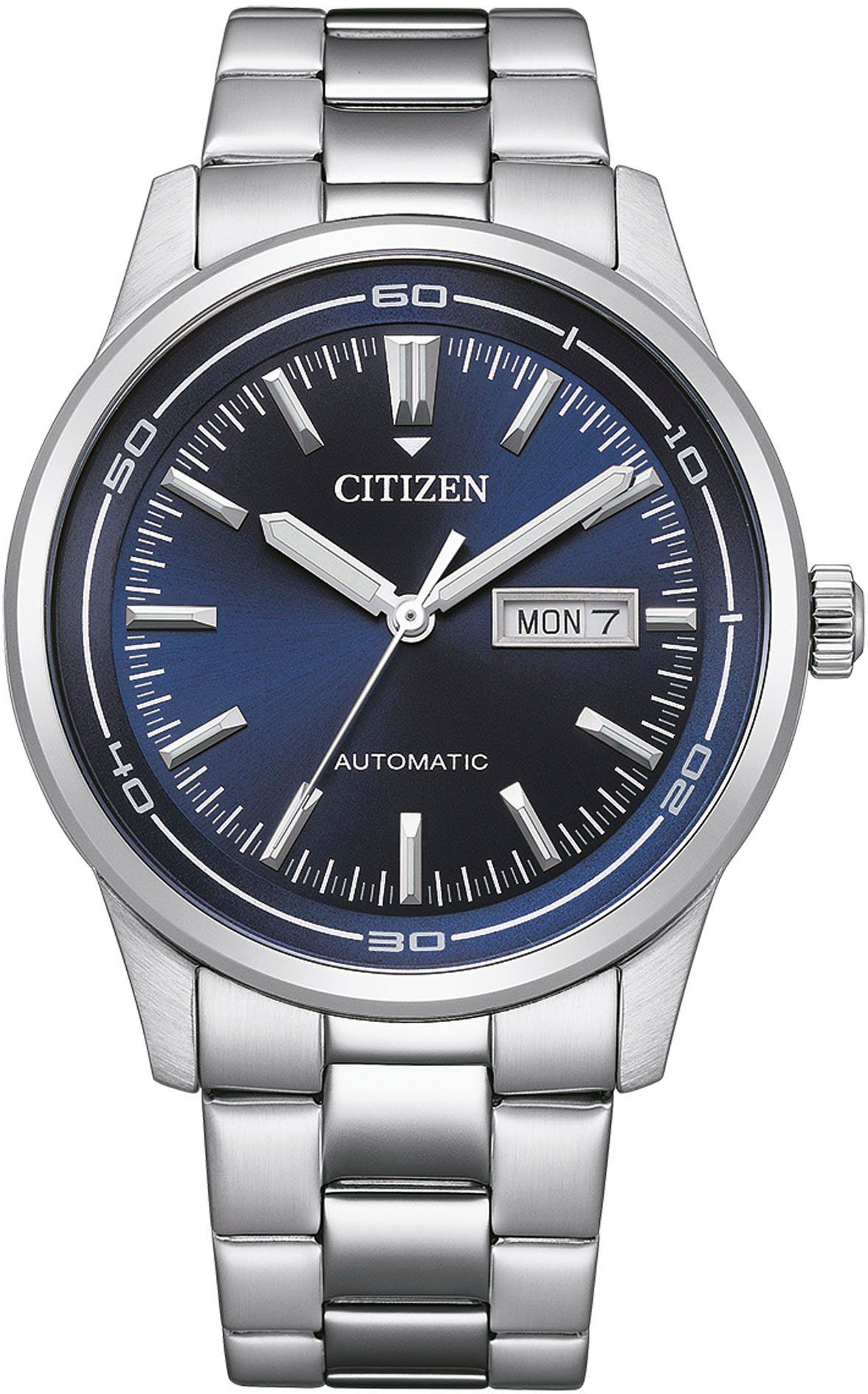 Citizen Automatikuhr NH8400-87LE