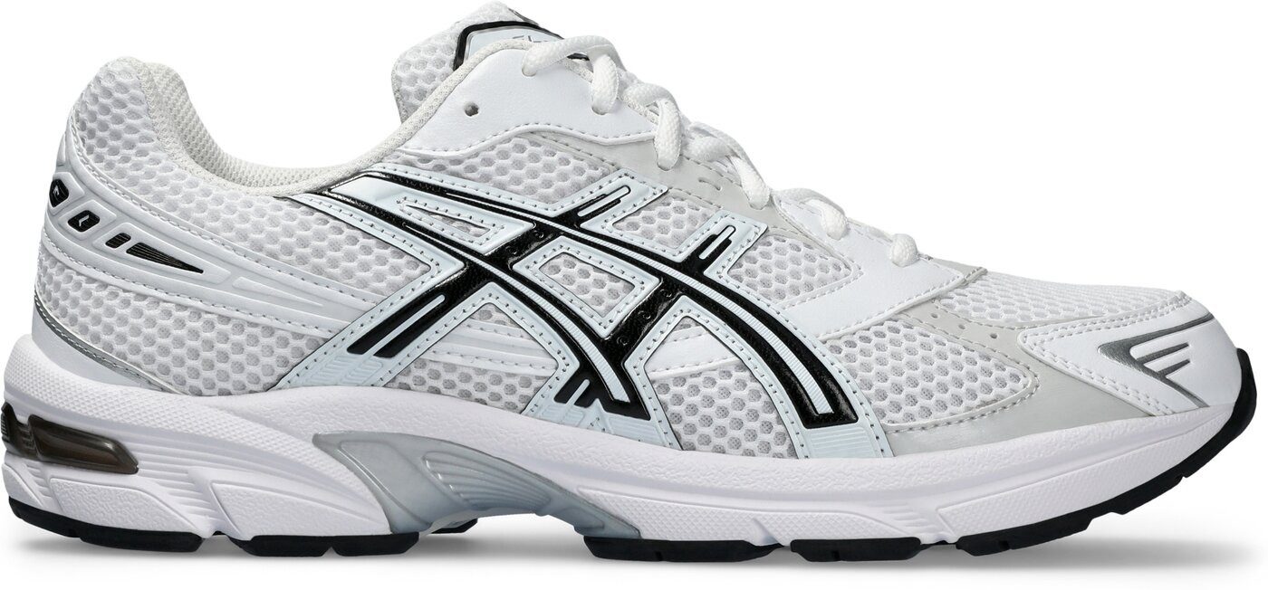 GEL-1130 WHITE/BLACK Sneaker