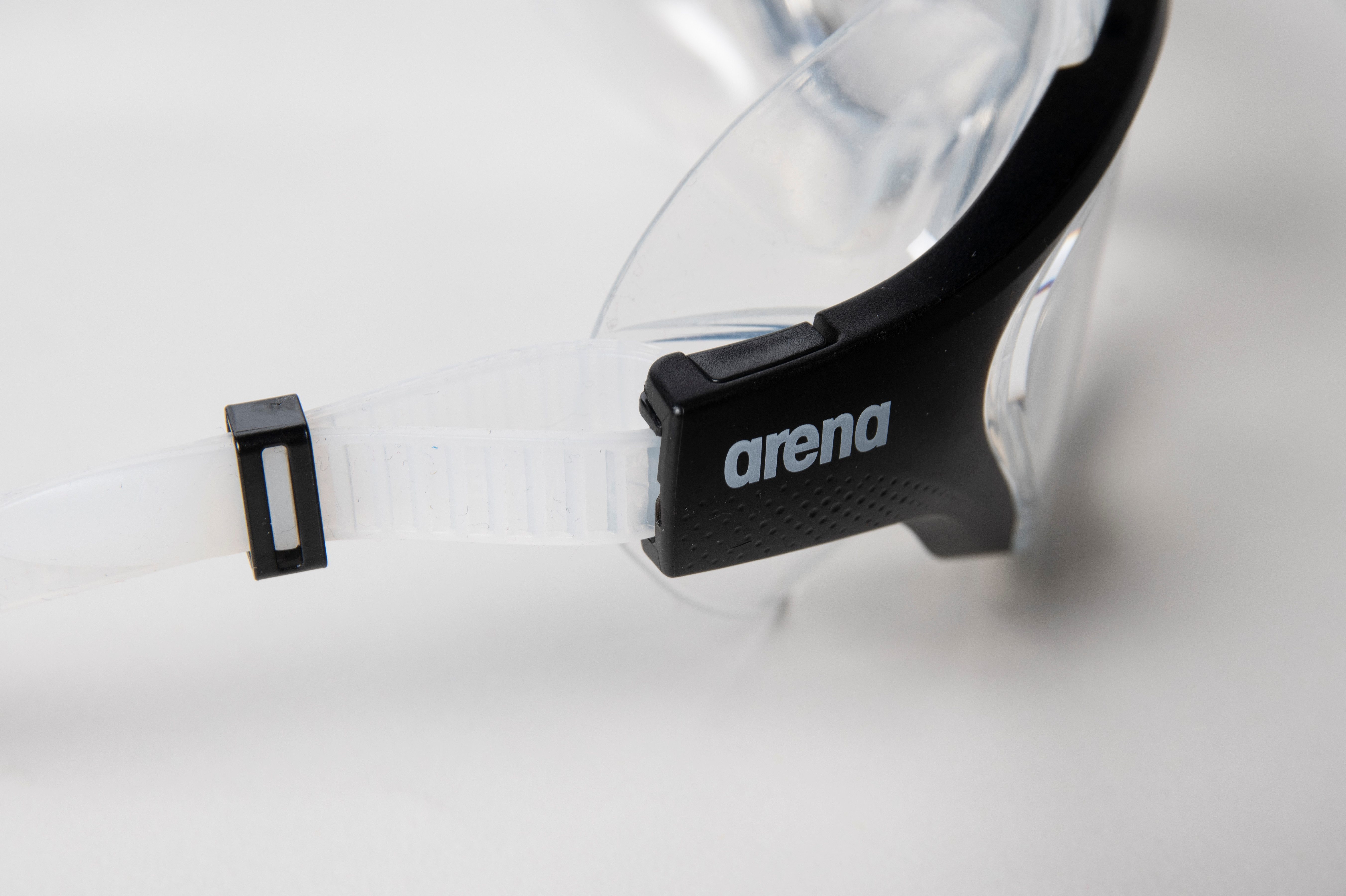 Arena Schwimmbrille THE ONE MASK