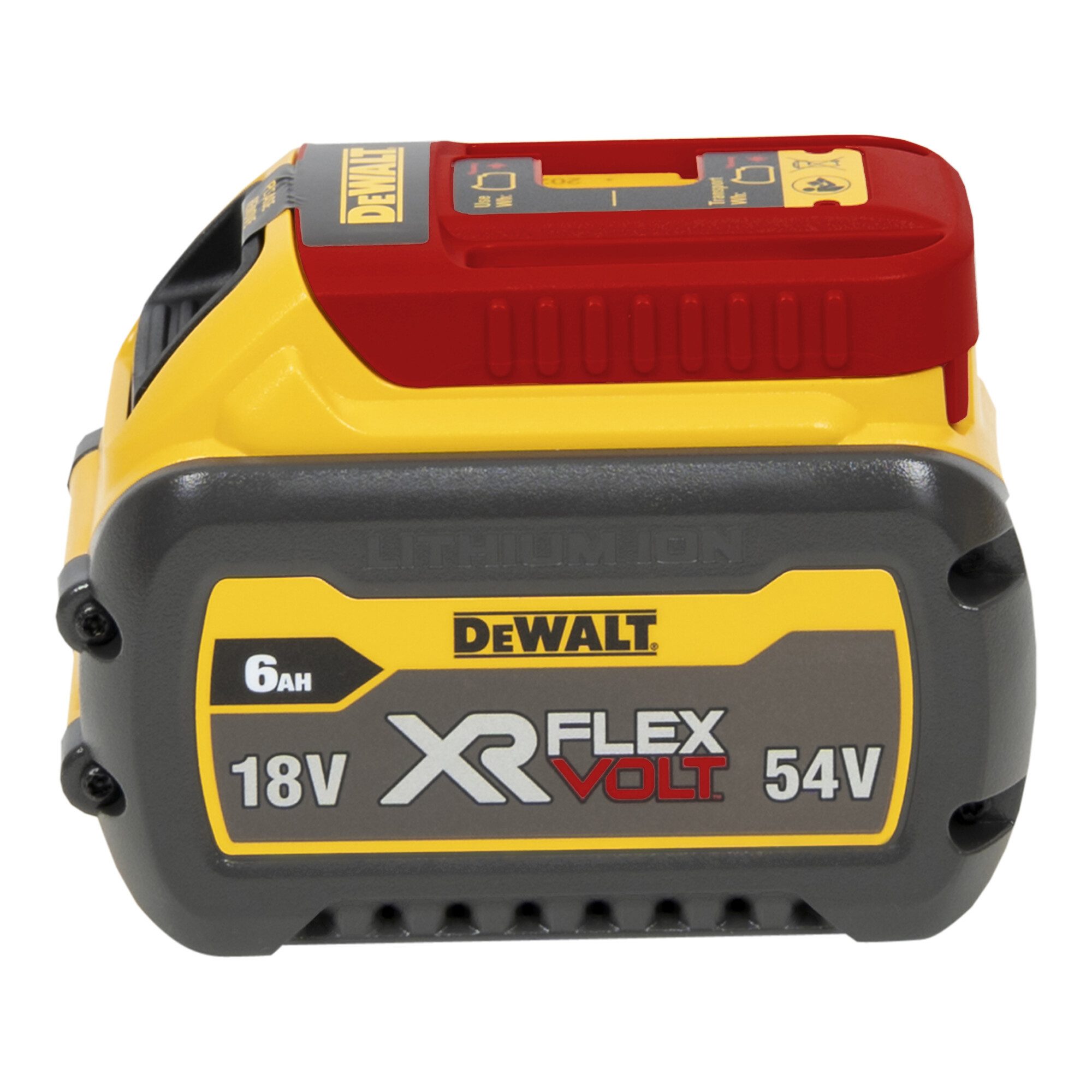 DeWalt DEWALT Flexvolt Akku-Set, 54V / 108Wh Akkupacks