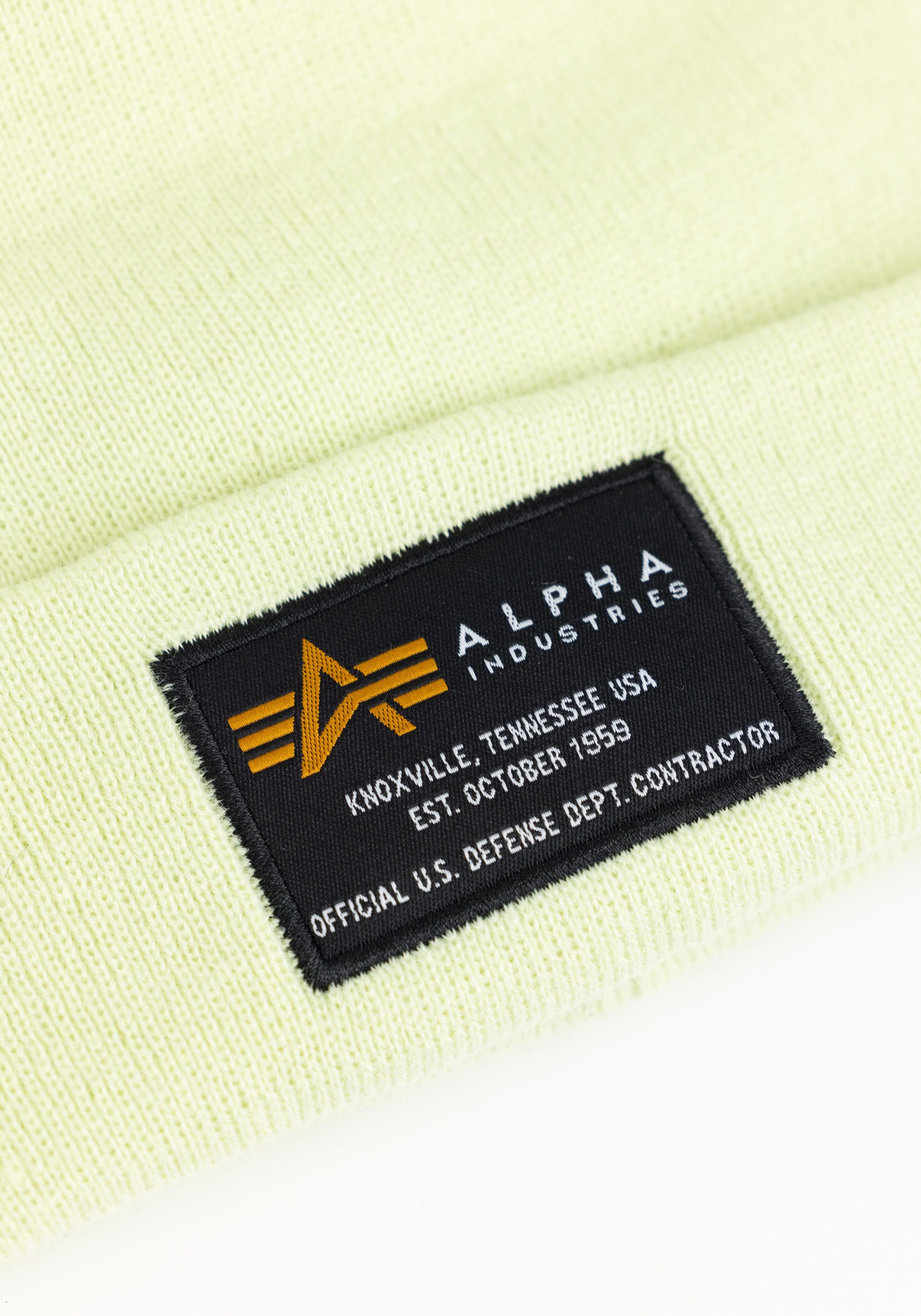 Arctic Lime