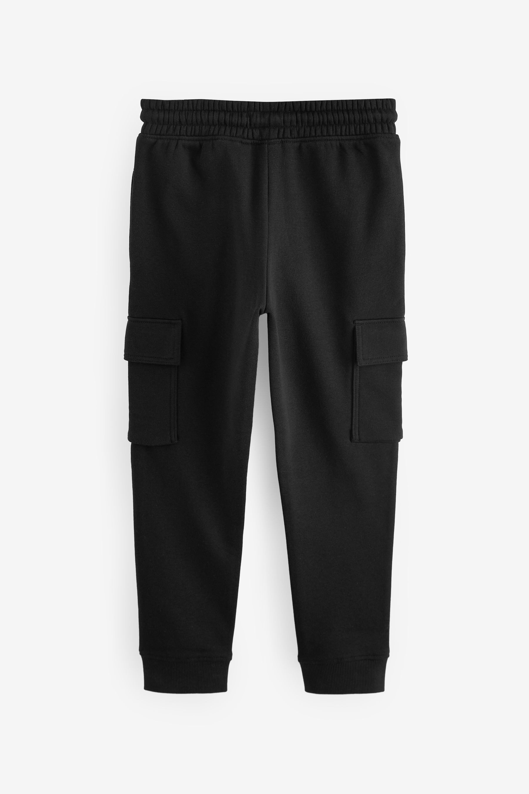 Next Jogginghose Slim Fit Cargo-Jogginghose, 2er günstig online kaufen