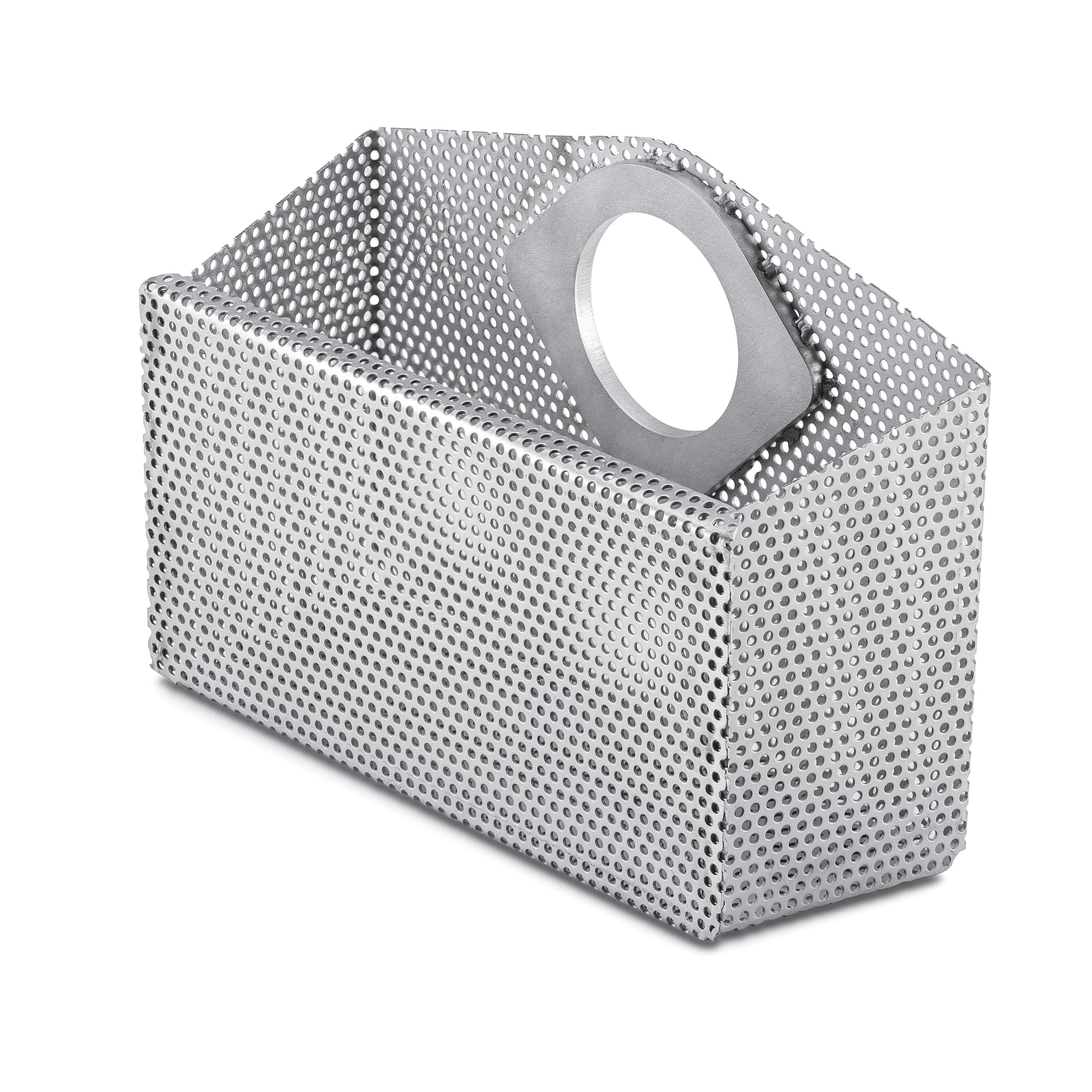 Staubfilter Original Kärcher Grobschmutzfilter NT 50/1 K 4.589-013.0 Luftfilter