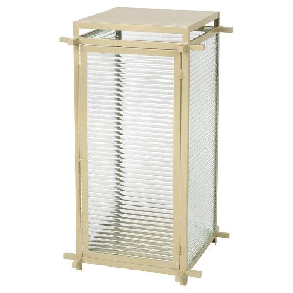 Windlicht (63 Hoko Copenhagen cm) Broste Sand Laterne