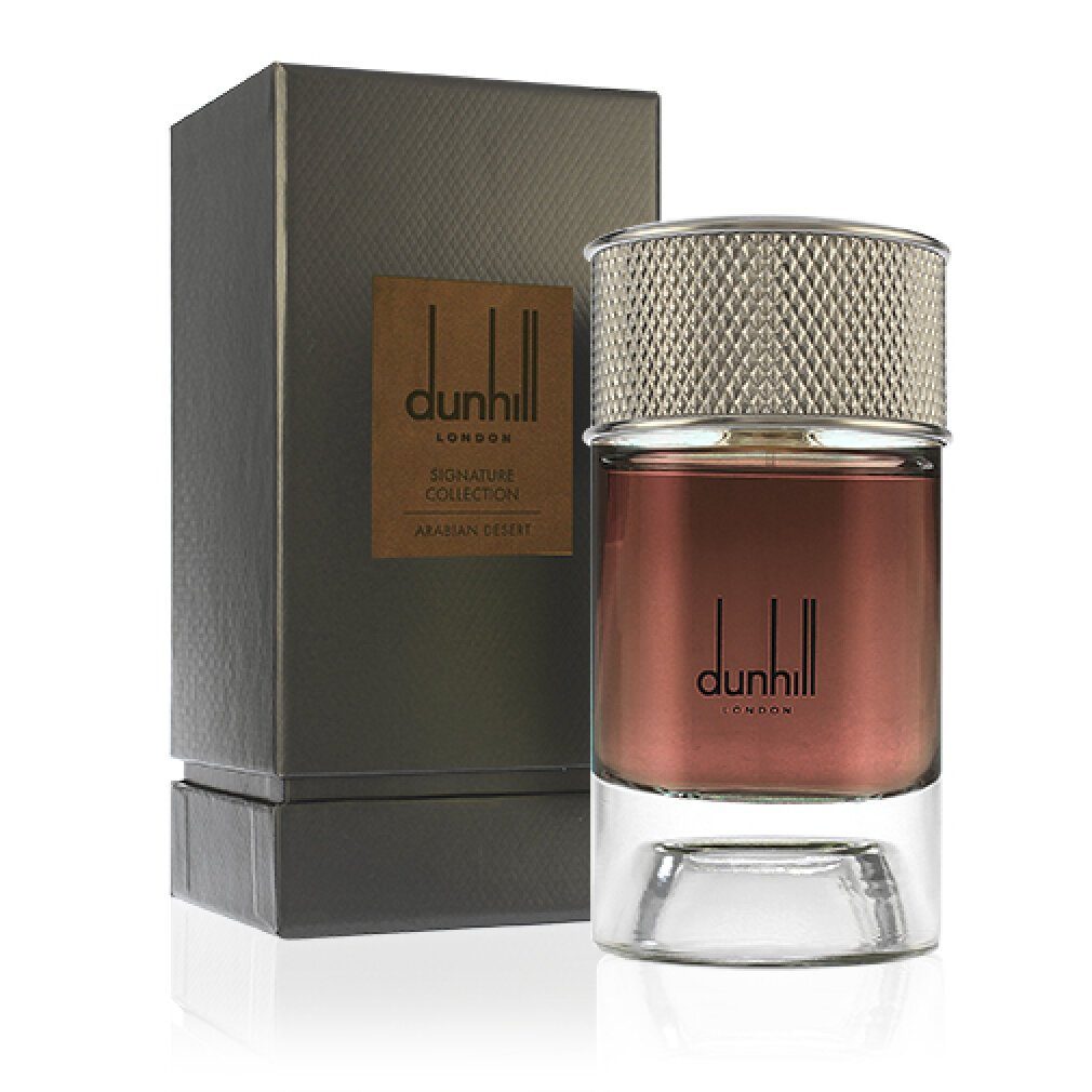 de Eau Parfum De Alfred Spray für Männer Arabian Parfum Eau Dunhill Desert 100 ml Dunhill
