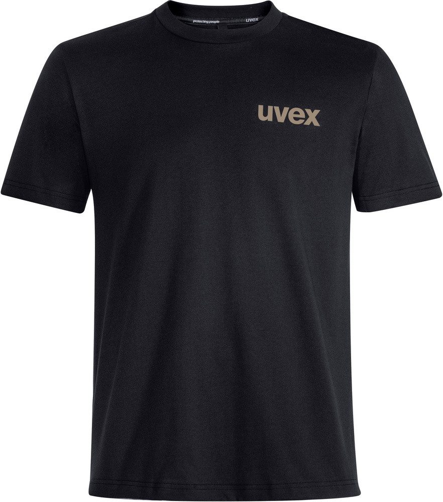 Uvex T-Shirt Corporate 26