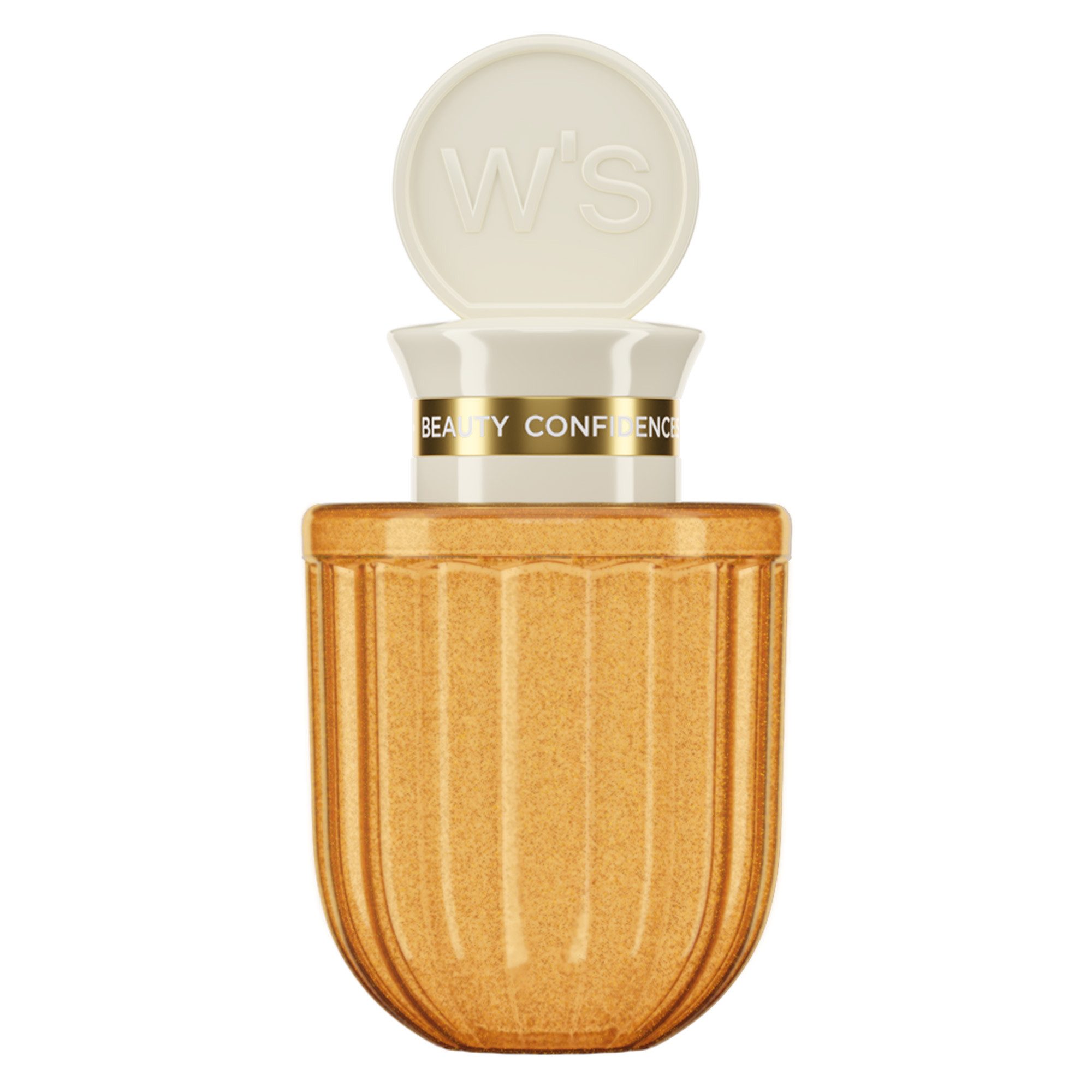 women'secret Öl-Parfüm Goddess Elixir Body Oil, Öl-Parfüm, 100 Milliliter