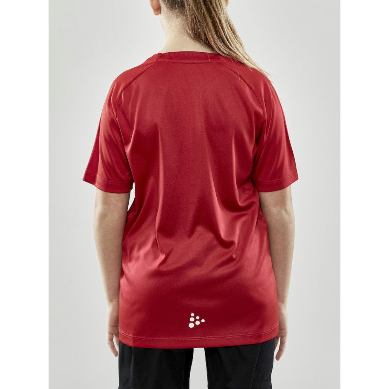 Craft T-Shirt Craft Kinder T-Shirt EVOLVE TEE JR 1910144