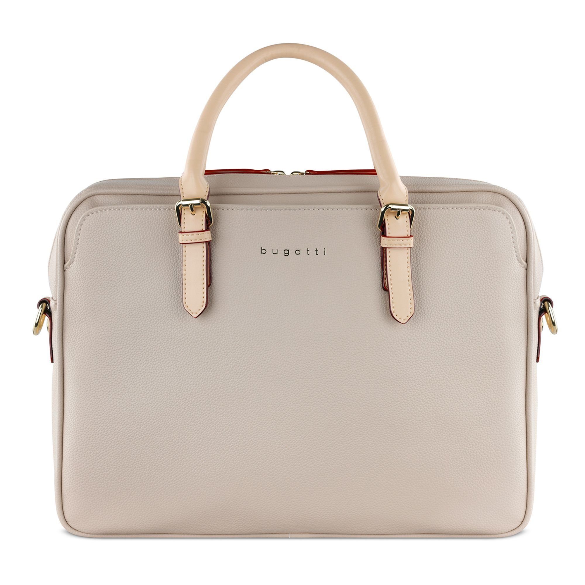 bugatti Aktentasche Ella, Polyester günstig online kaufen